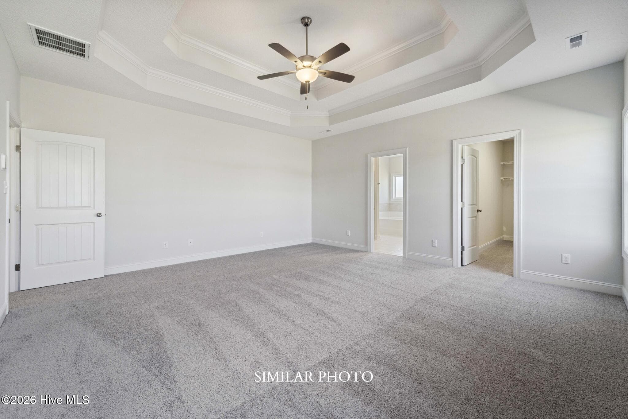 Single Family Residence at 736 Secession Lane, Jacksonville, NC 28546, photo 18 of 33