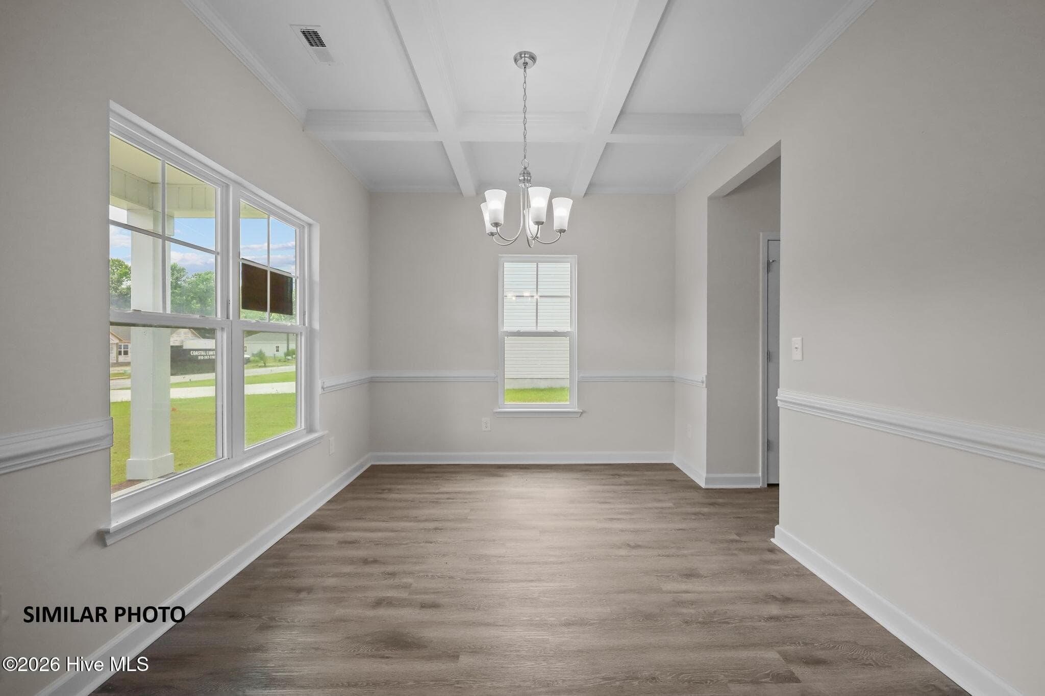 Single Family Residence at 429 Royal Shore Lane 115, Holly Ridge, NC 28445, photo 16 of 22