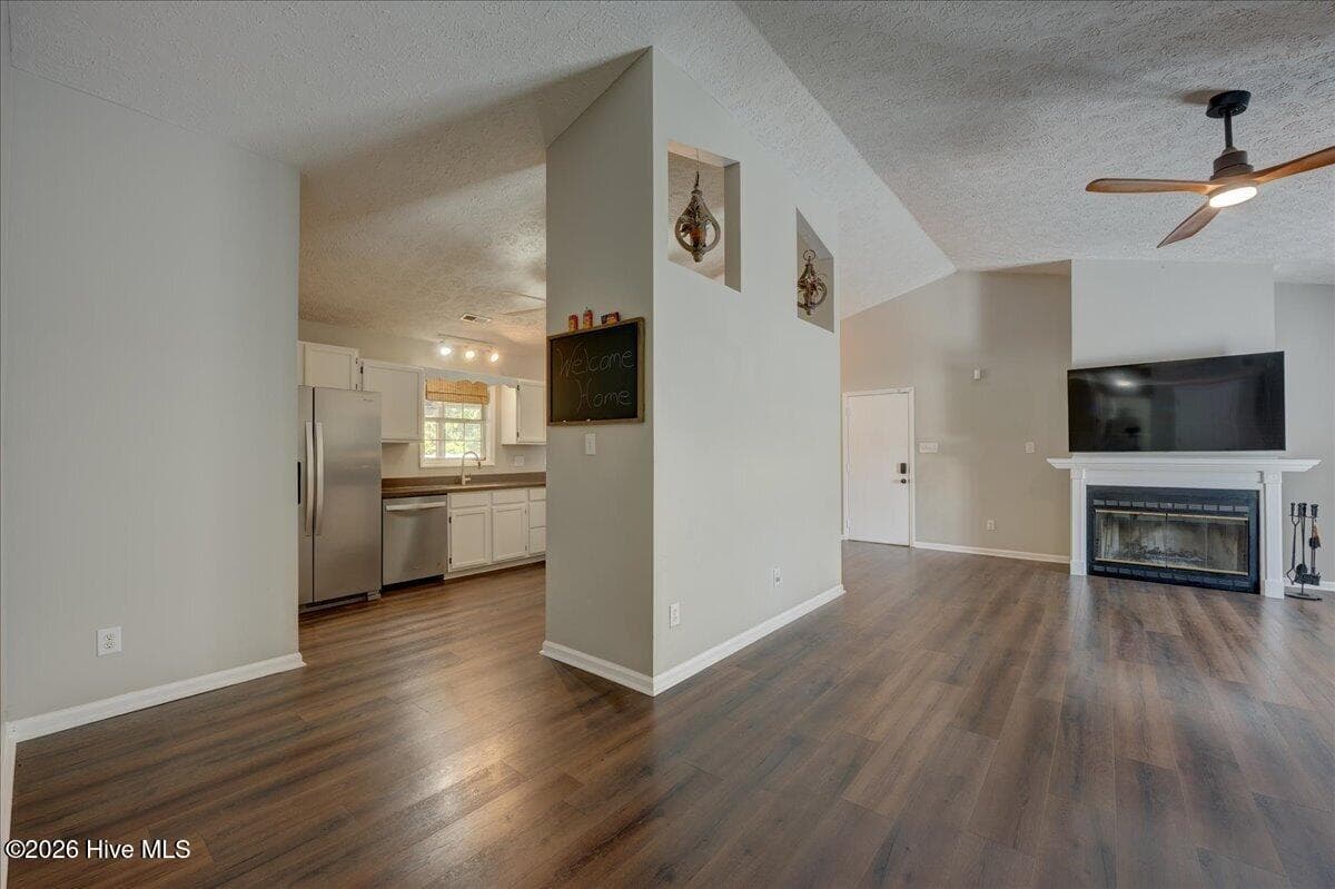 Single Family Residence at 105 Cherry Branch Drive, Havelock, NC 28532, photo 17 of 44