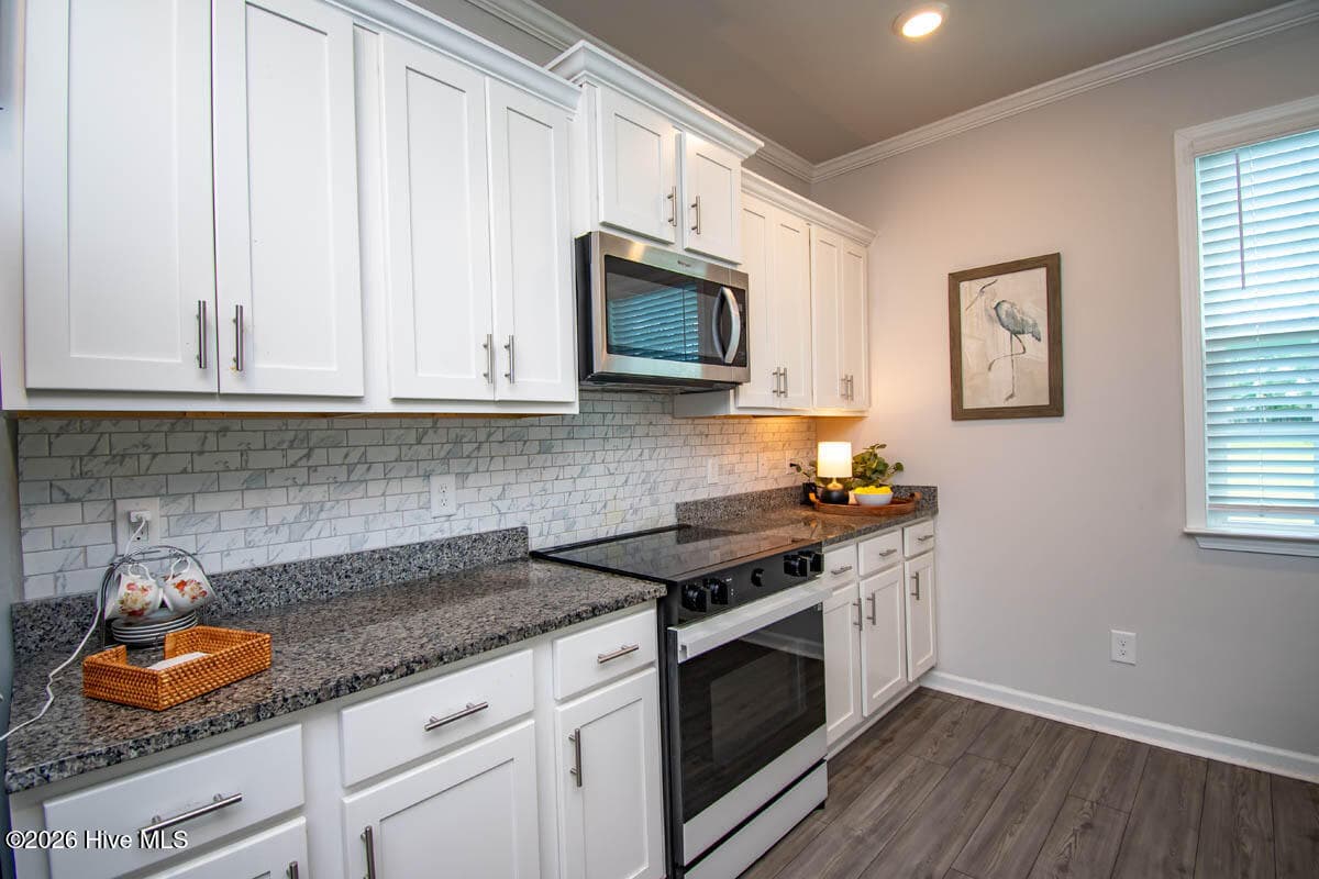 Single Family Residence at 271 Jones Ridge Lane Lot 51, Newport, NC 28570, photo 10 of 44