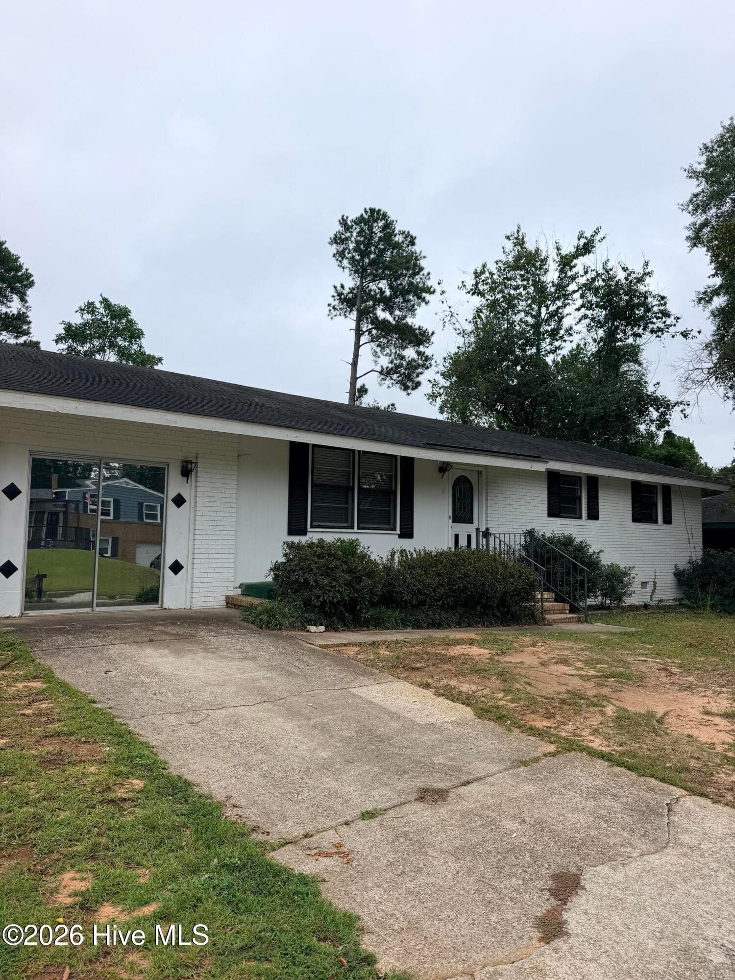 150 Palmetto Avenue, North Augusta, SC 29841