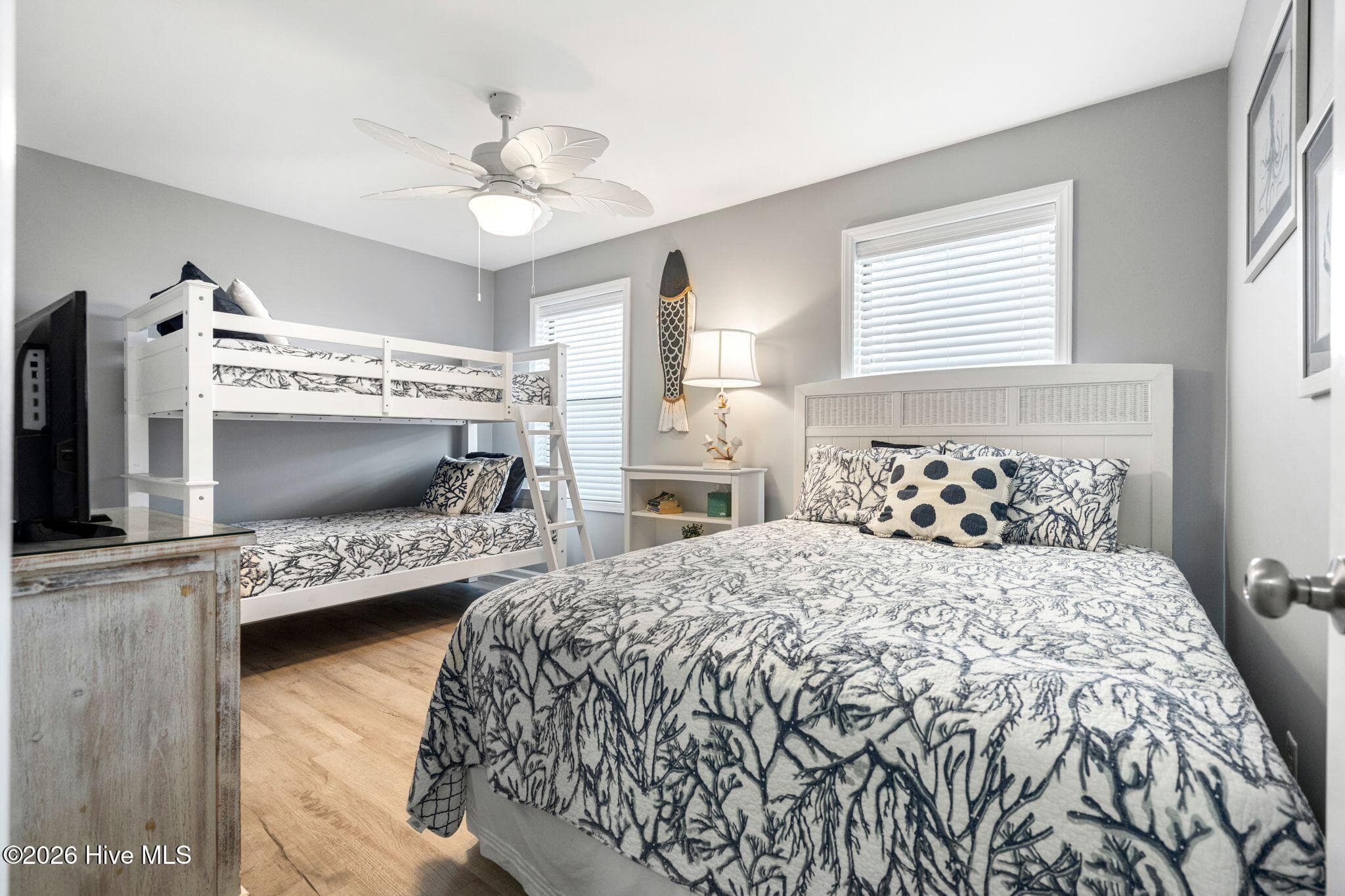 Condominium at 1896 New River Inlet Road Unit 1205, North Topsail Beach, NC 28460, photo 2 of 3