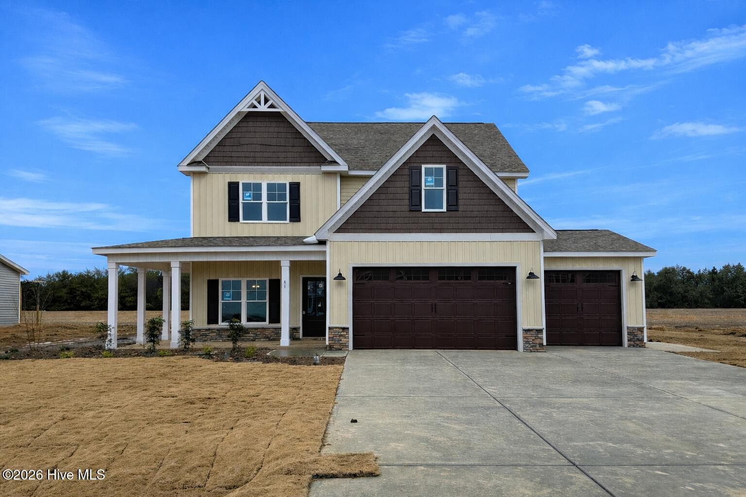 81 Juju Drive, Clayton, NC 27520