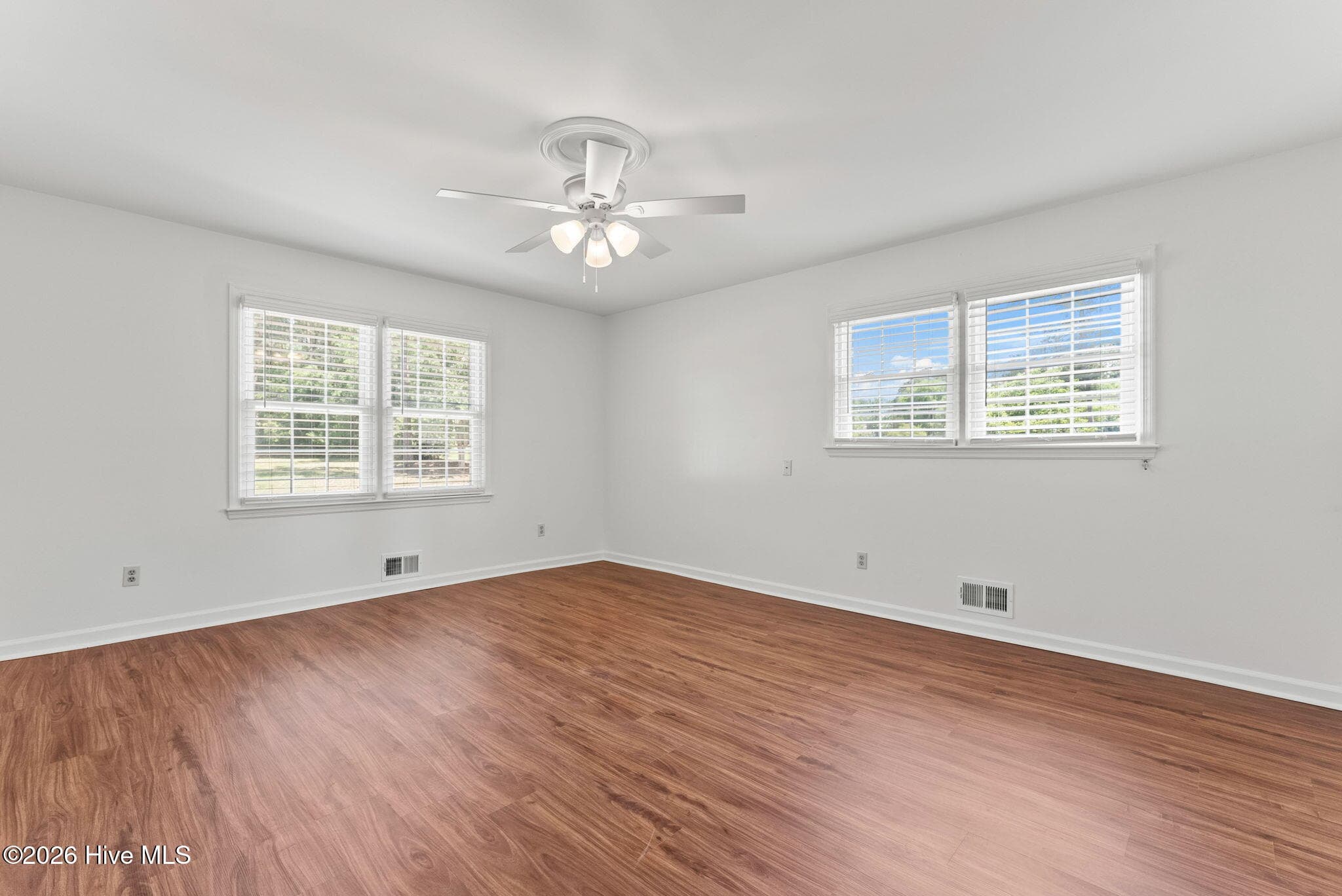Guest Bedroom - 3546 Pebble Beach Drive, Martinez, GA 30907