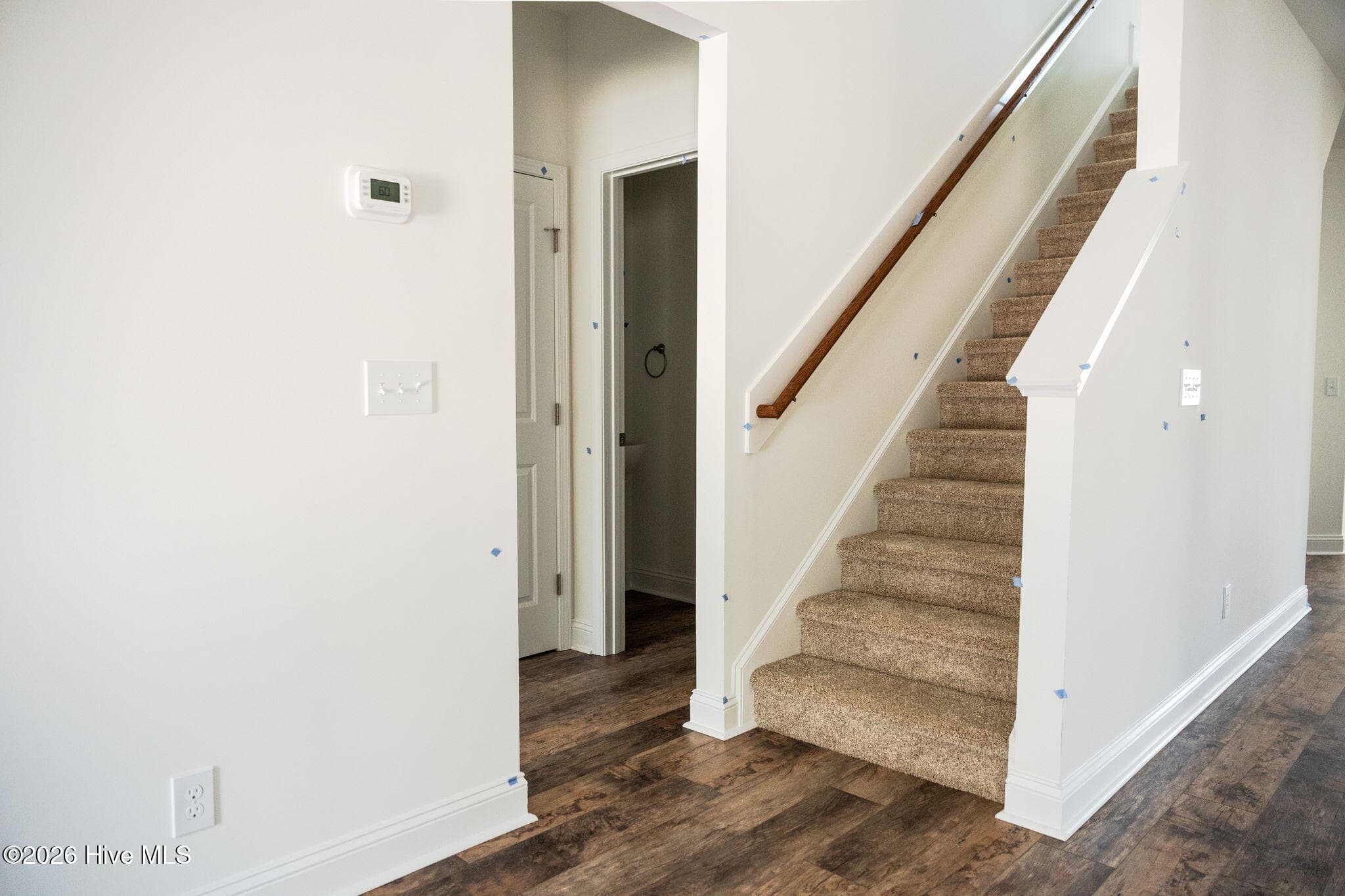 TELLURIDE LOT 04 - 'Berton' - 221 Telluride Court, Aberdeen, NC 28315