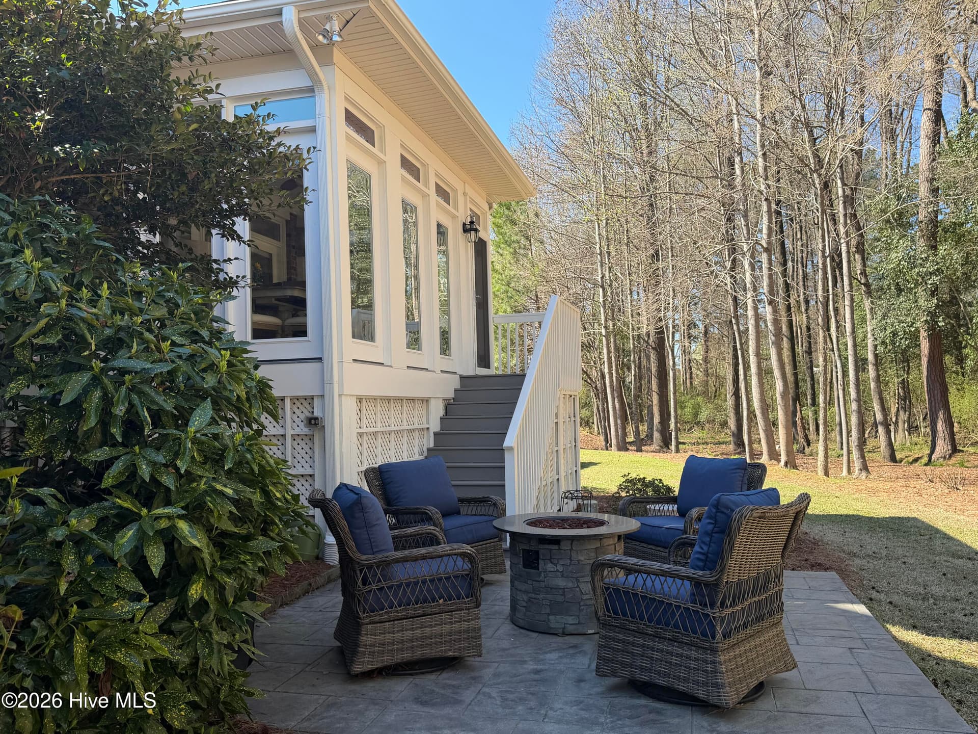 Townhouse at 161 Lake Park Circle, Smithfield, NC 27577, photo 45 of 50
