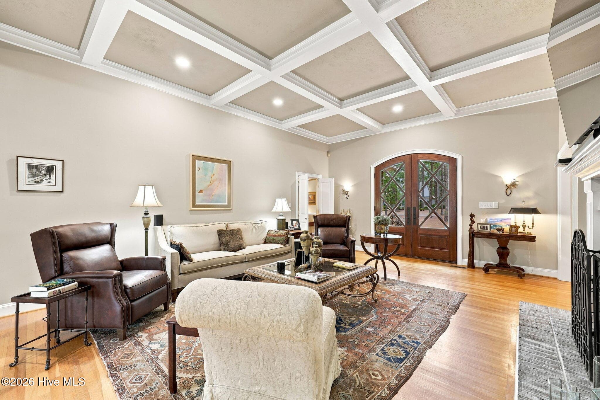 Single Family Residence at 39 Devon Drive, Pinehurst, NC 28374, photo 6 of 59