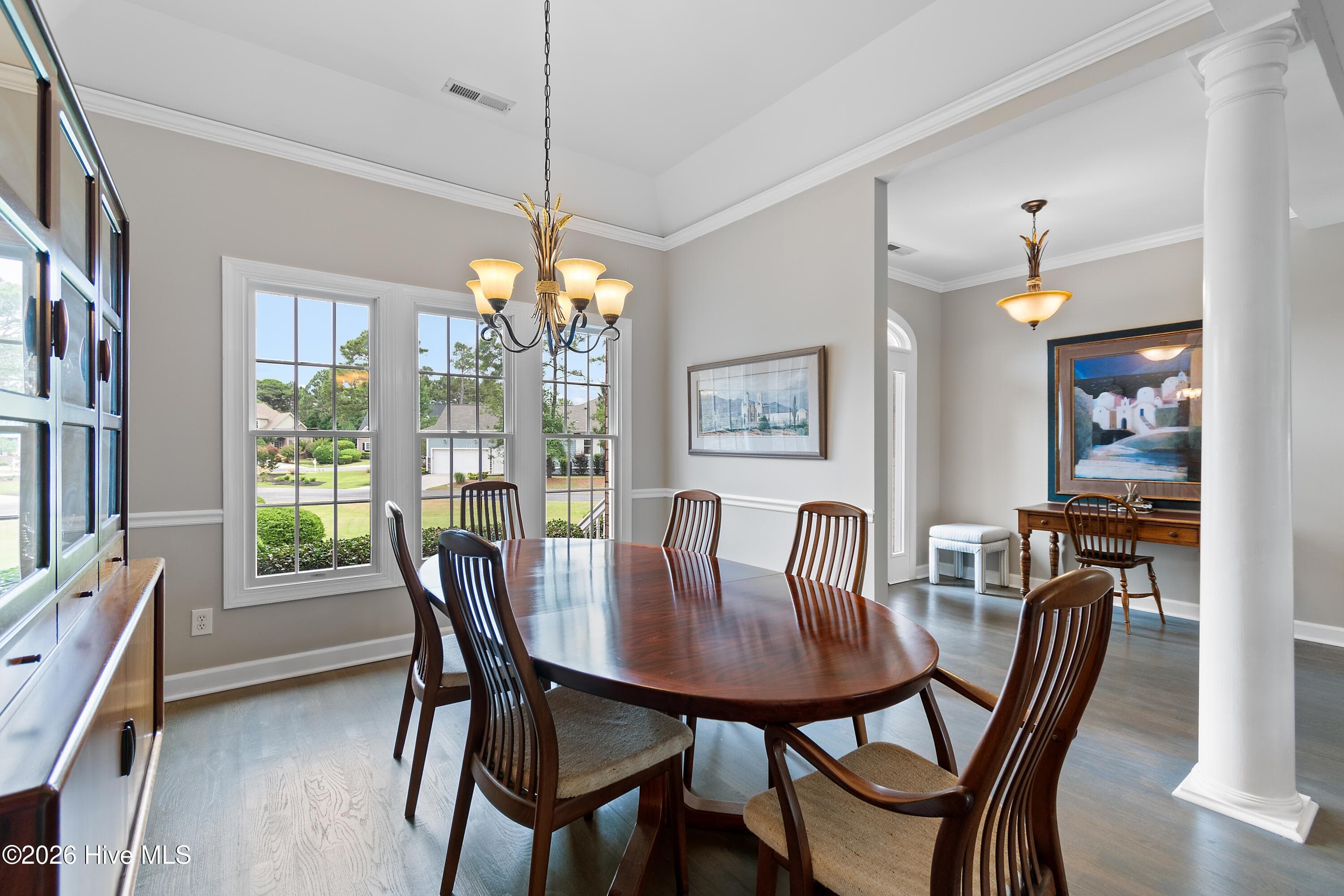 Single Family Residence at 4387 Gauntlet Drive SE, Southport, NC 28461, photo 16 of 84