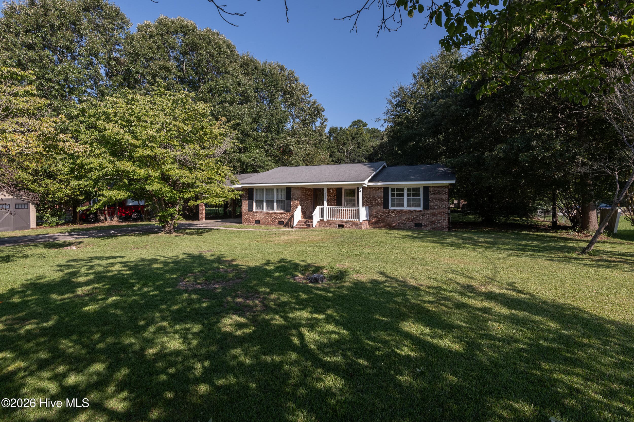 Single Family Residence at 6618 Church Street, Grifton, NC 28530, photo 8 of 43