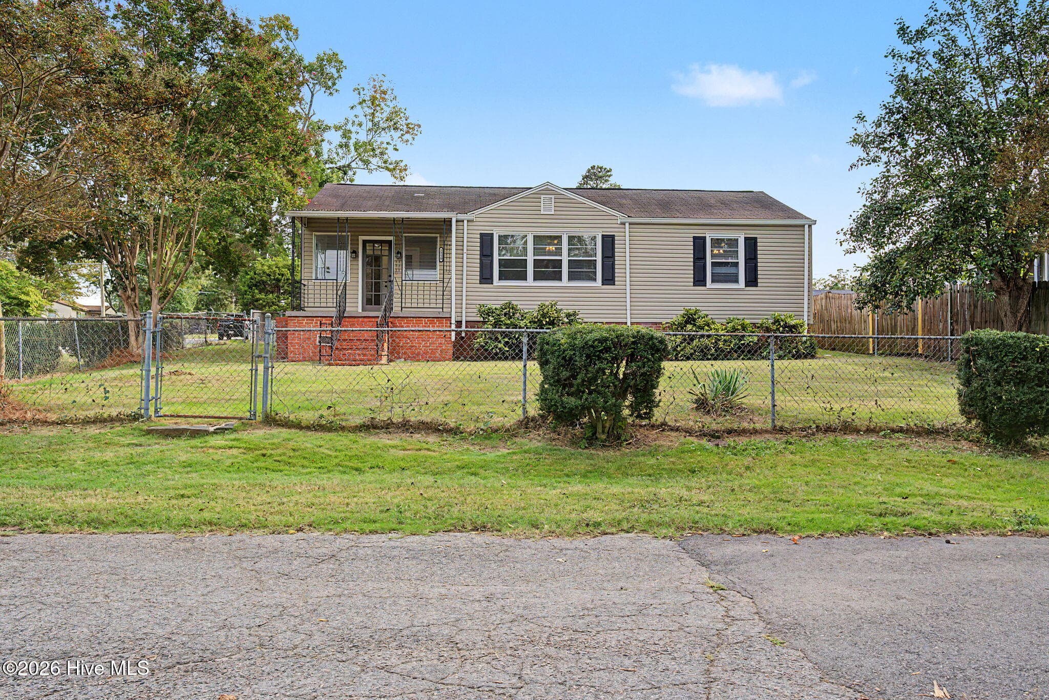 3210 York Drive, Augusta, GA 30909