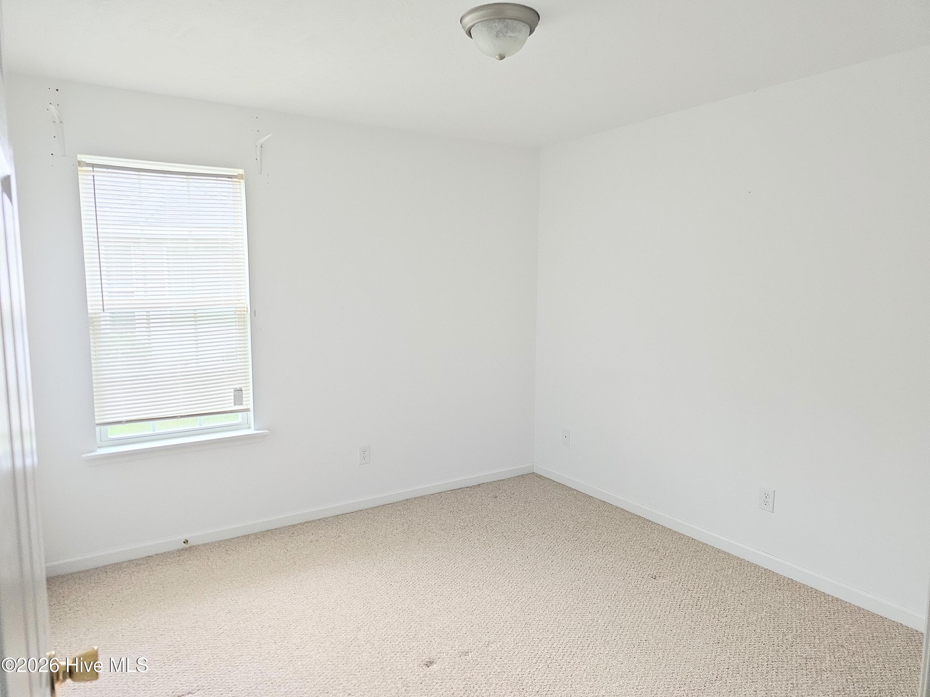 Bedroom 1 - 522 Wickham Drive, Graniteville, SC 29829
