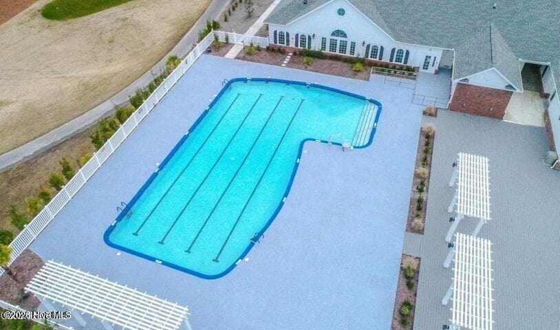 Condominium at 8855 Radcliff Drive NW 13d, Calabash, NC 28467, photo 59 of 60