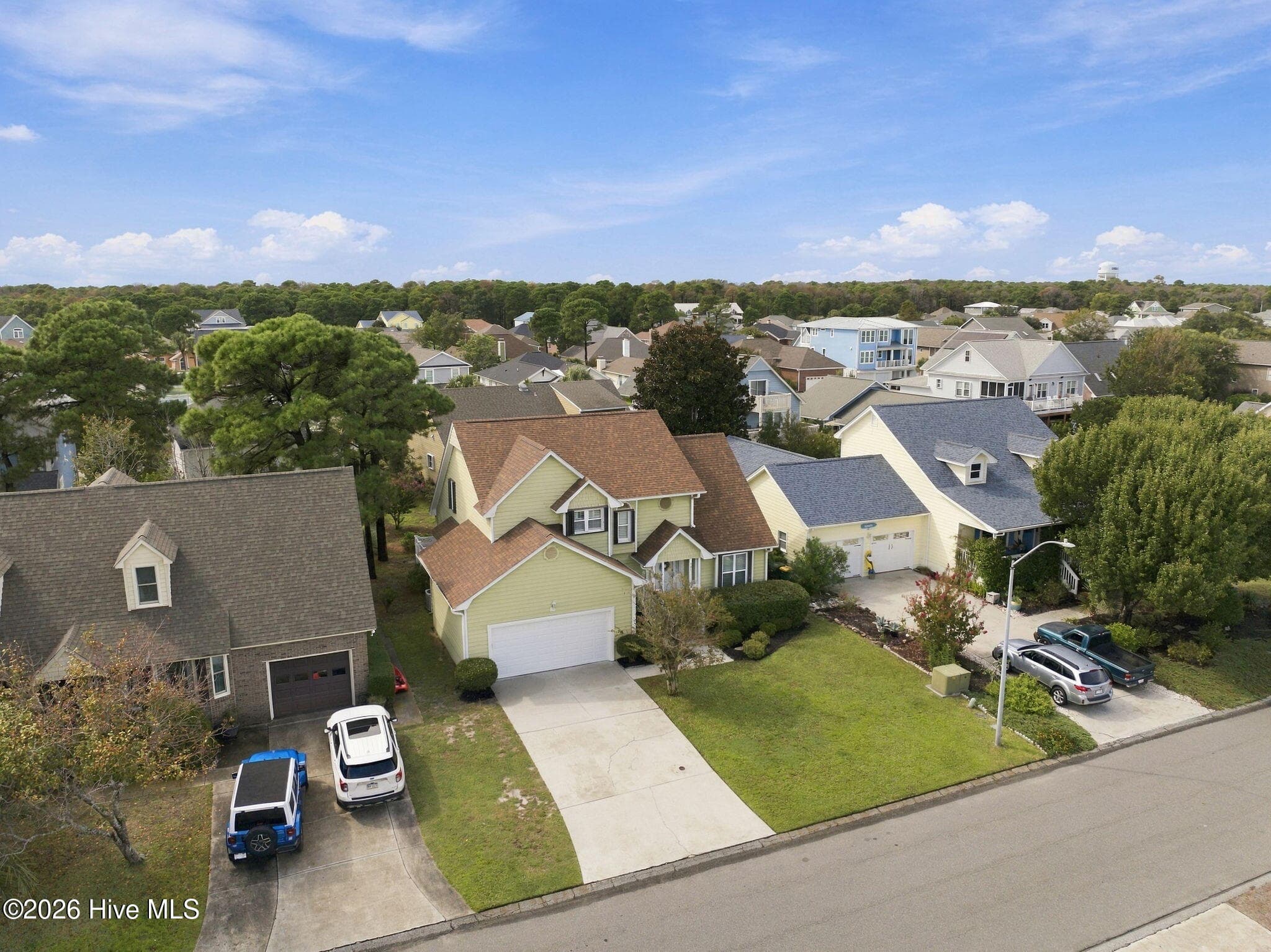 Single Family Residence at 721 Sloop Pointe Lane, Kure Beach, NC 28449, photo 4 of 78