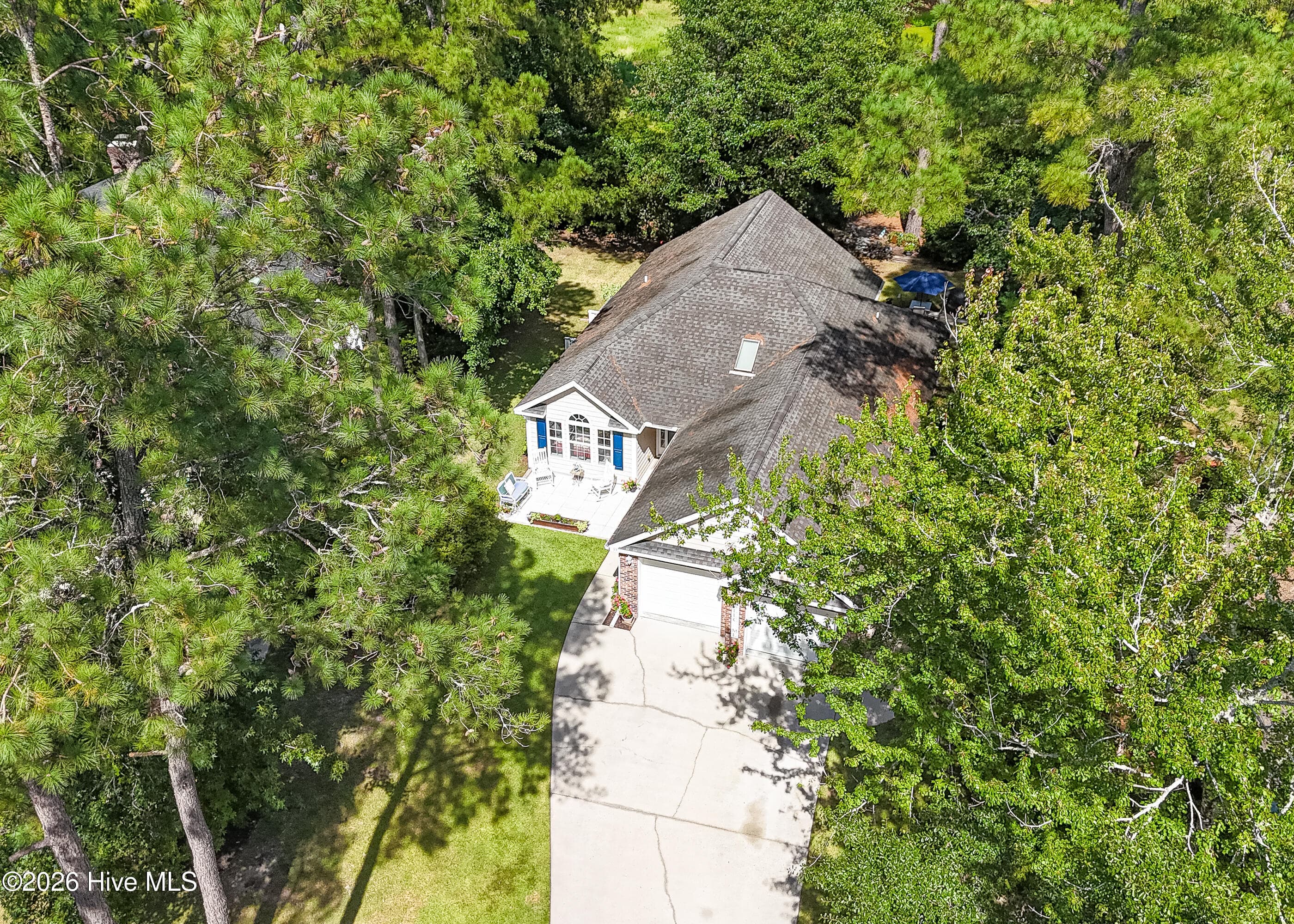 Single Family Residence at 33 Calabash Drive, Carolina Shores, NC 28467, Carolina Shores, photo 40 of 54