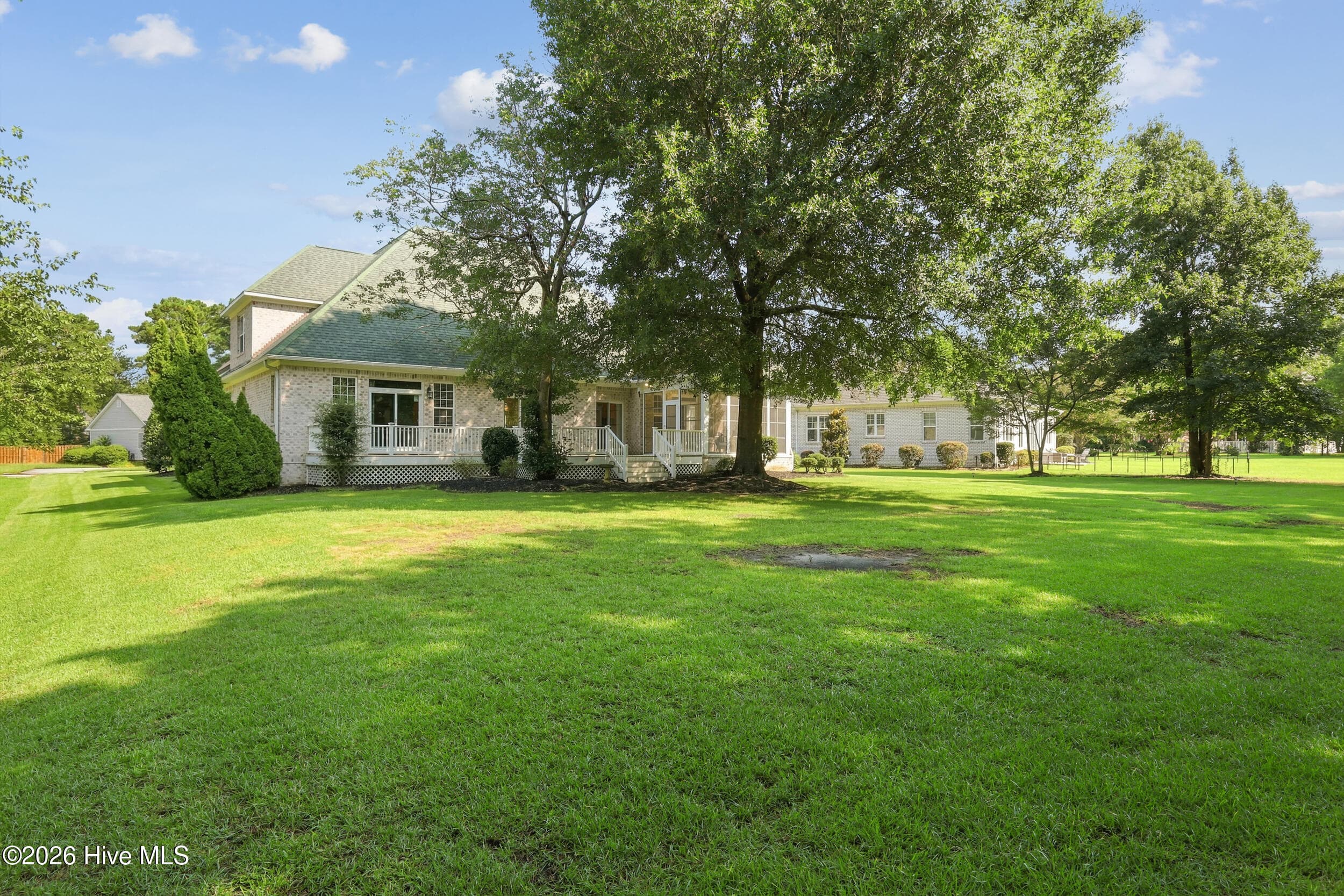 Single Family Residence at 1113 Wyland Court, Leland, NC 28451, photo 50 of 91