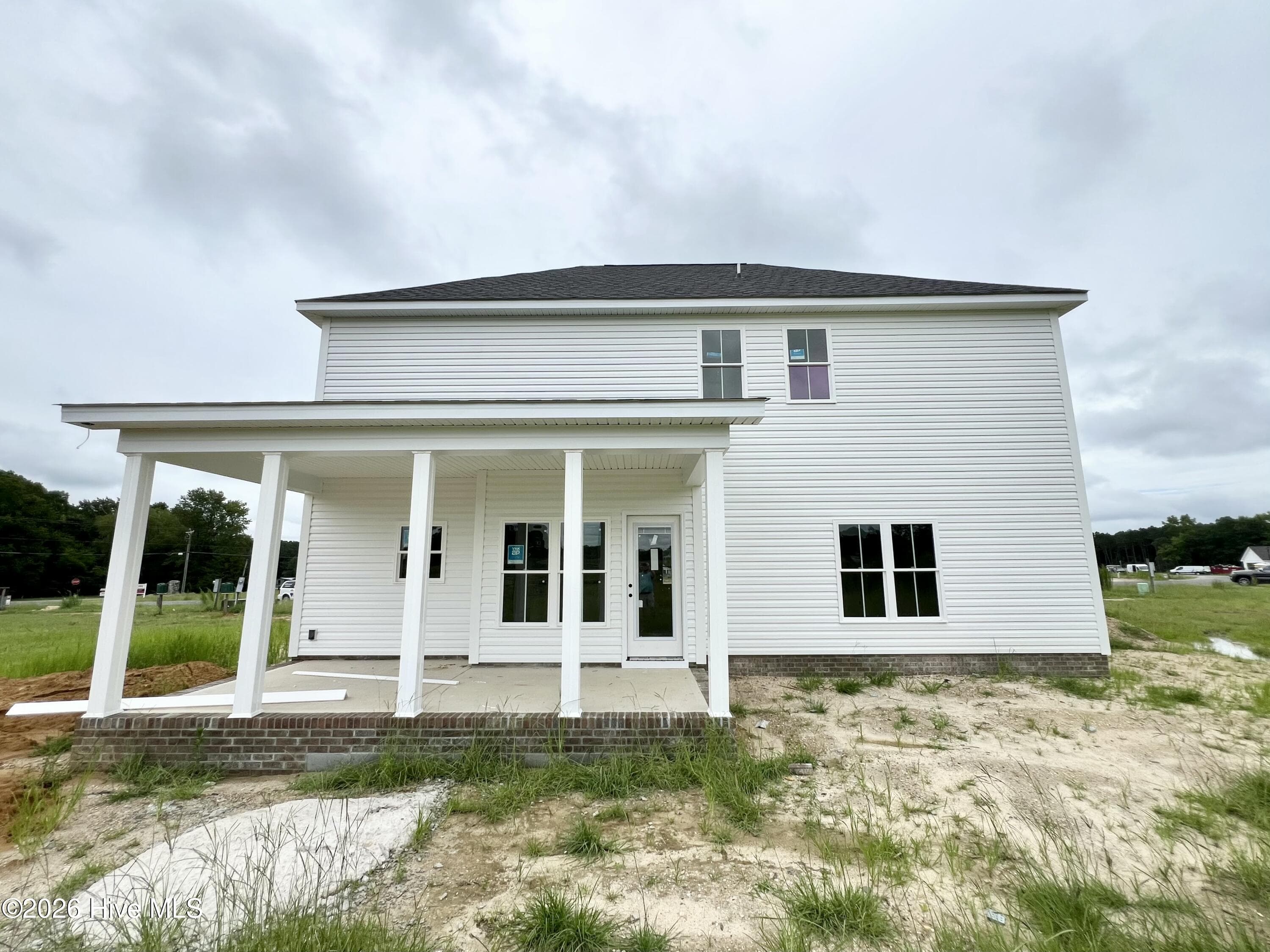 Single Family Residence at 64 Pendergrass Drive, Princeton, NC 27569, photo 133 of 136