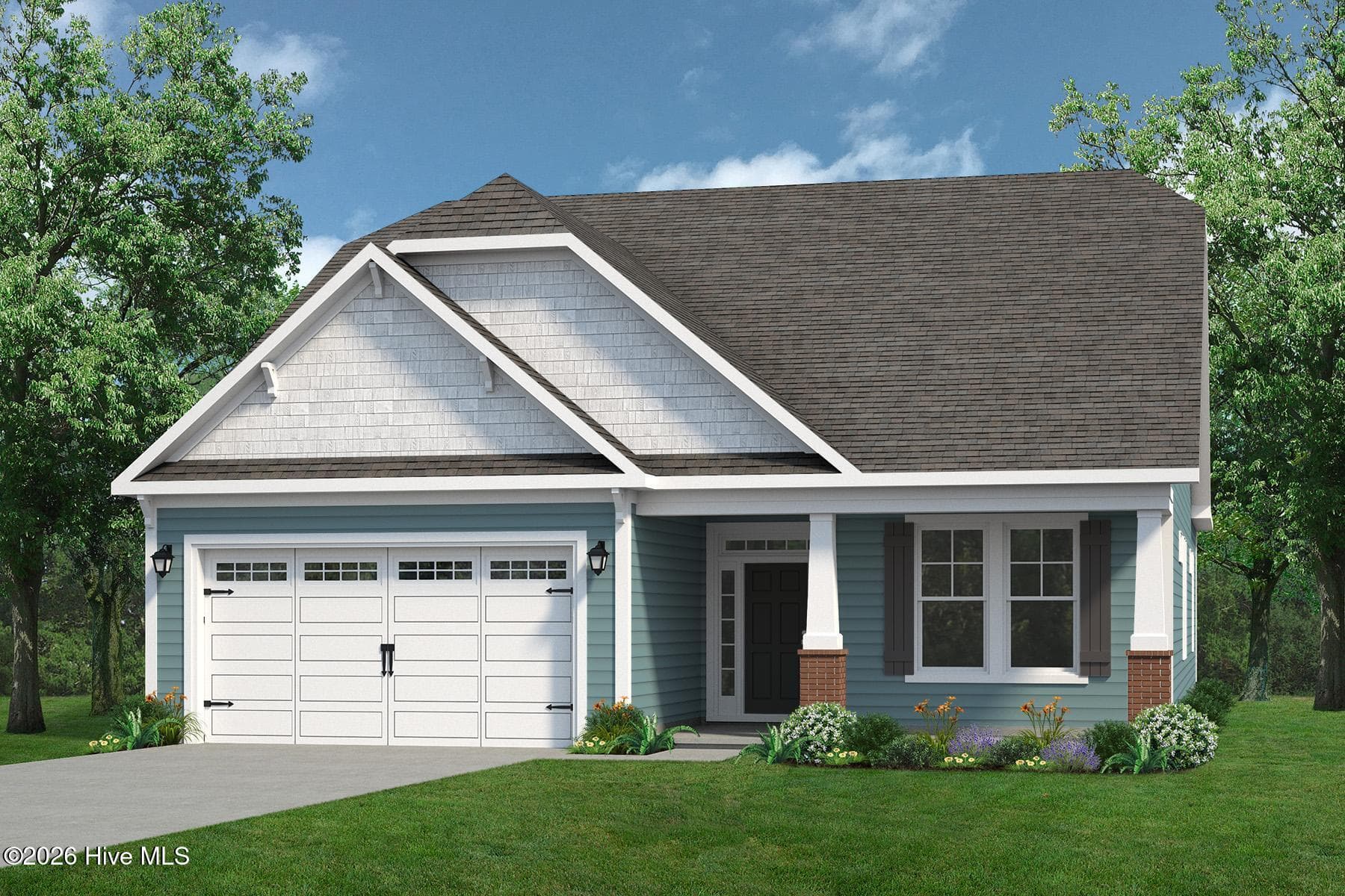 1141 Halter Place NW 147, Calabash, NC 28467