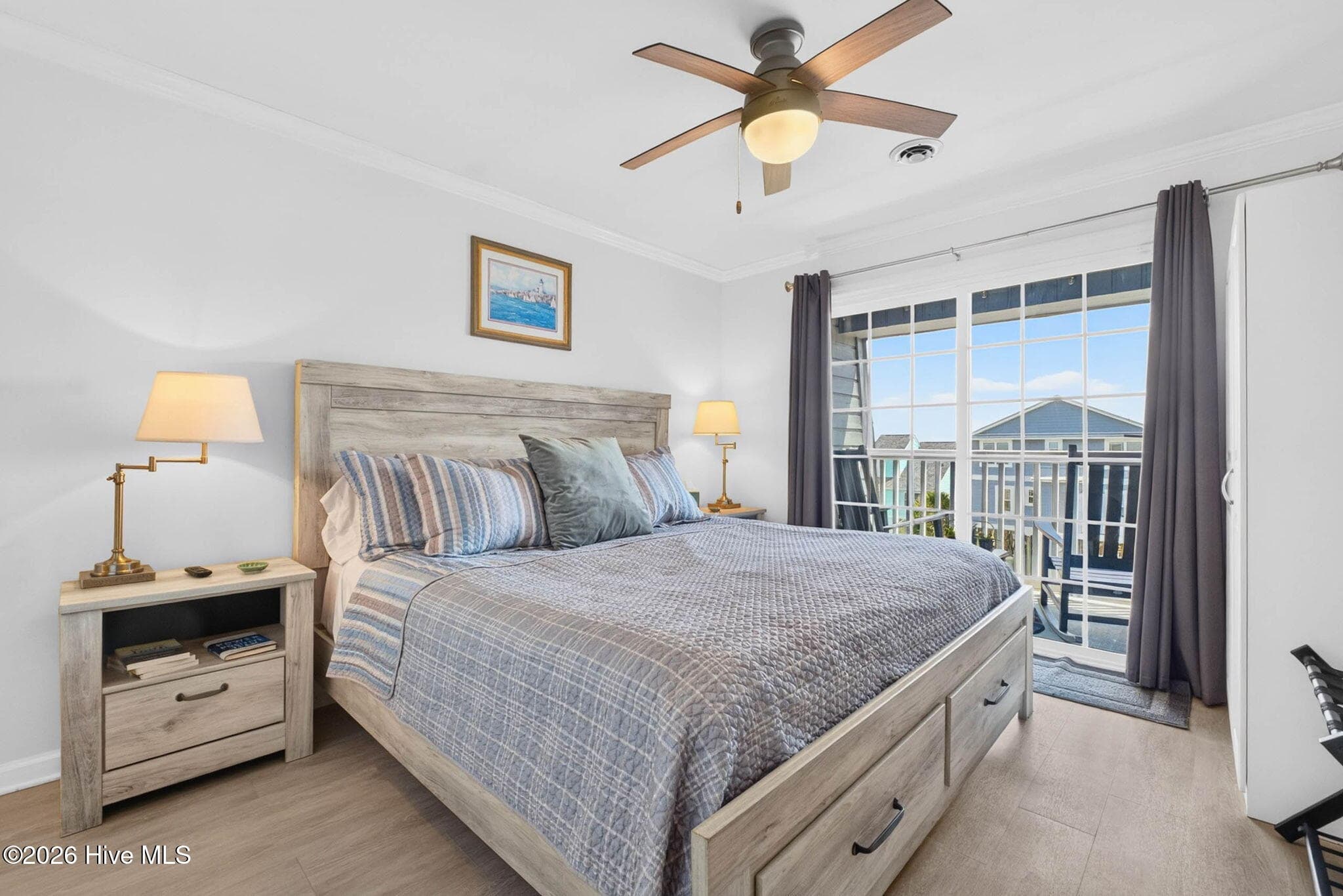 Condominium at 2714 W Beach Drive # 114, Oak Island, NC 28465, photo 35 of 65
