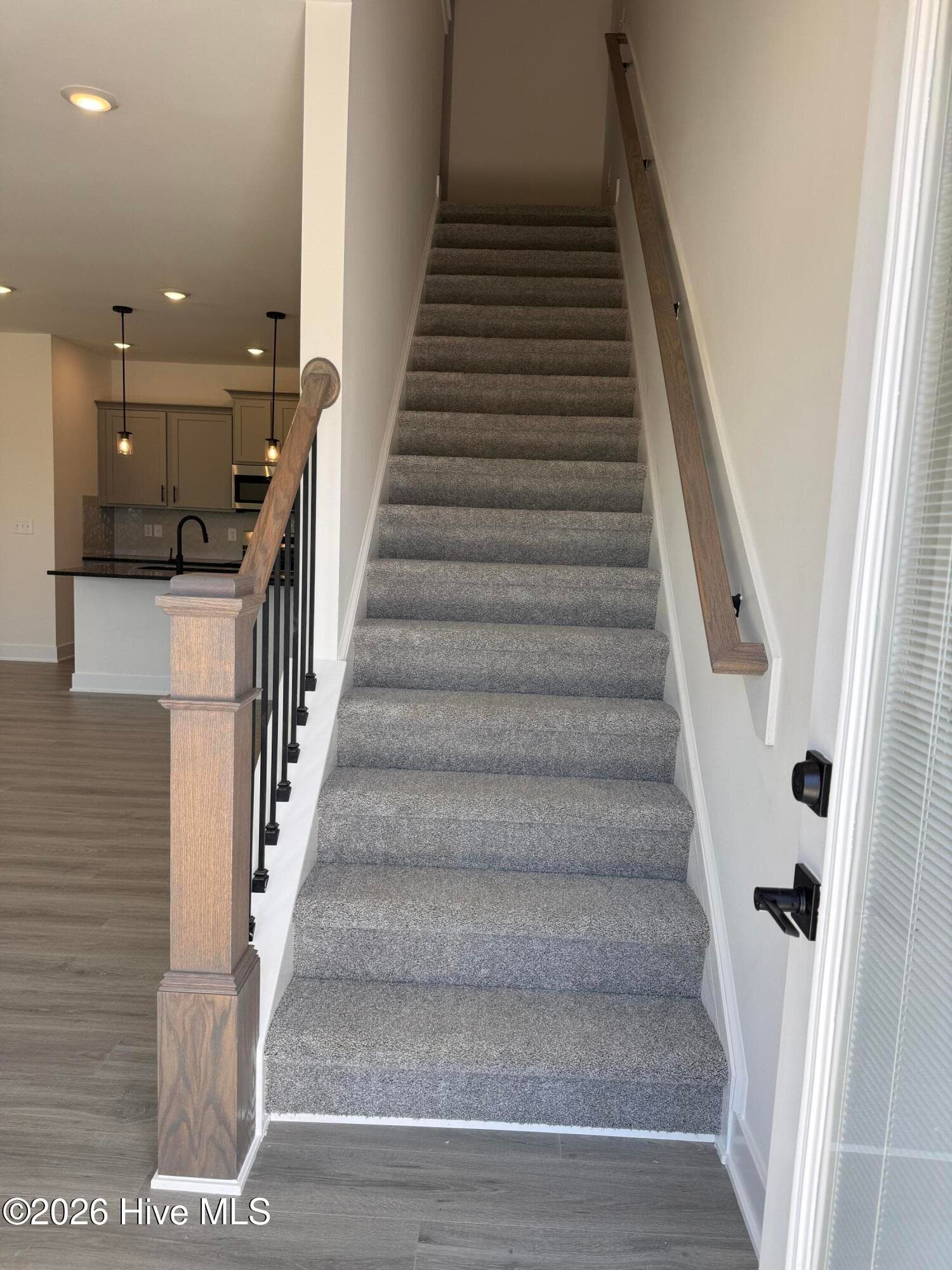 Townhouse at 38 Joyner Park Drive, Rocky Mount, NC 27803, photo 13 of 36