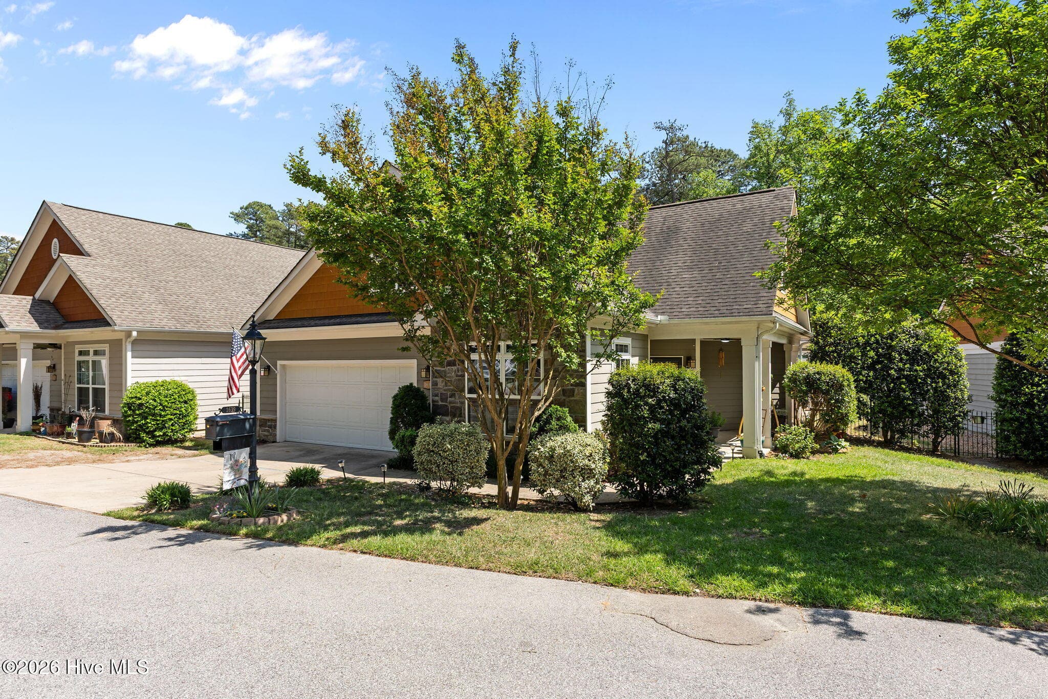 Single Family Residence at 1639 Micahs Way N, Spring Lake, NC 28390, photo 4 of 52