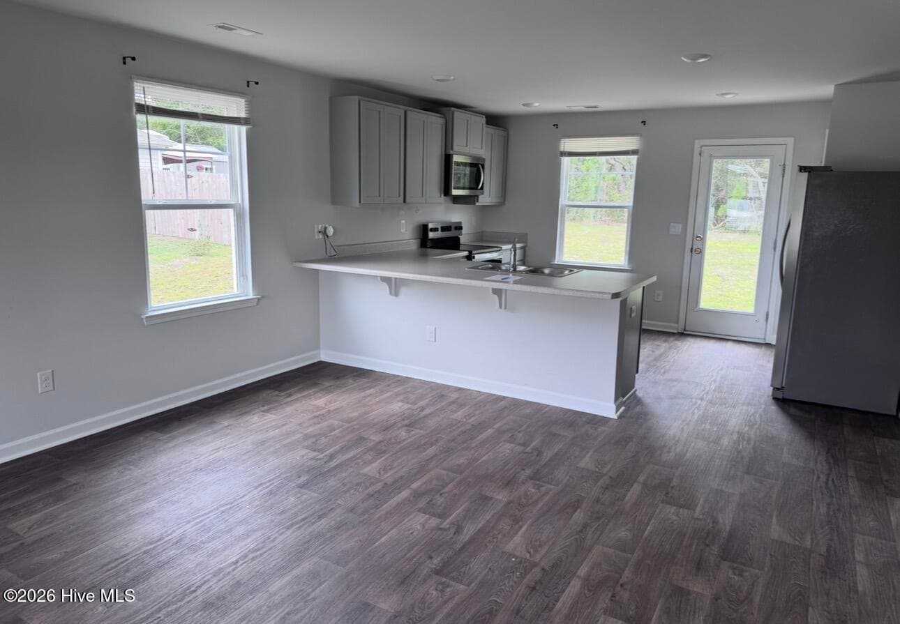 Single Family Residence at 2108 Grande Palms Trail SE Lot 2, Bolivia, NC 28422