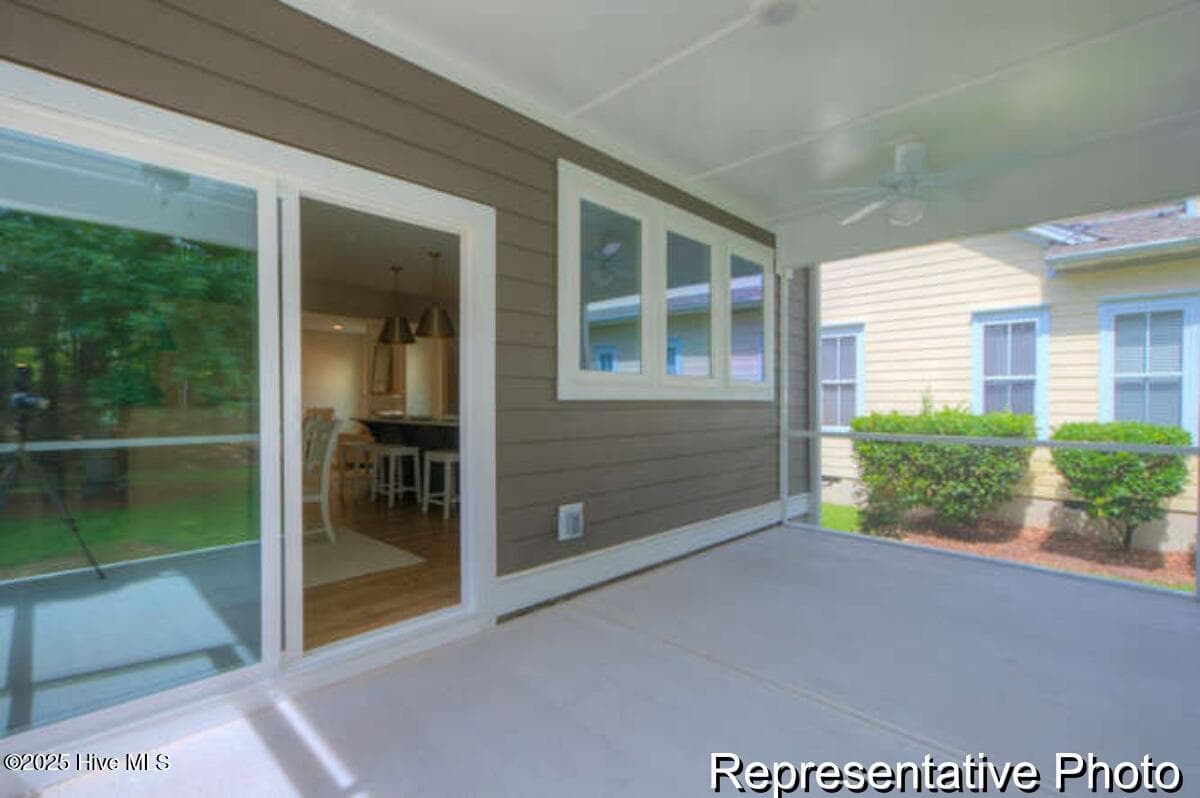 Single Family Residence at 390 Lamer Loop 101, Shallotte, NC 28470, photo 87 of 88