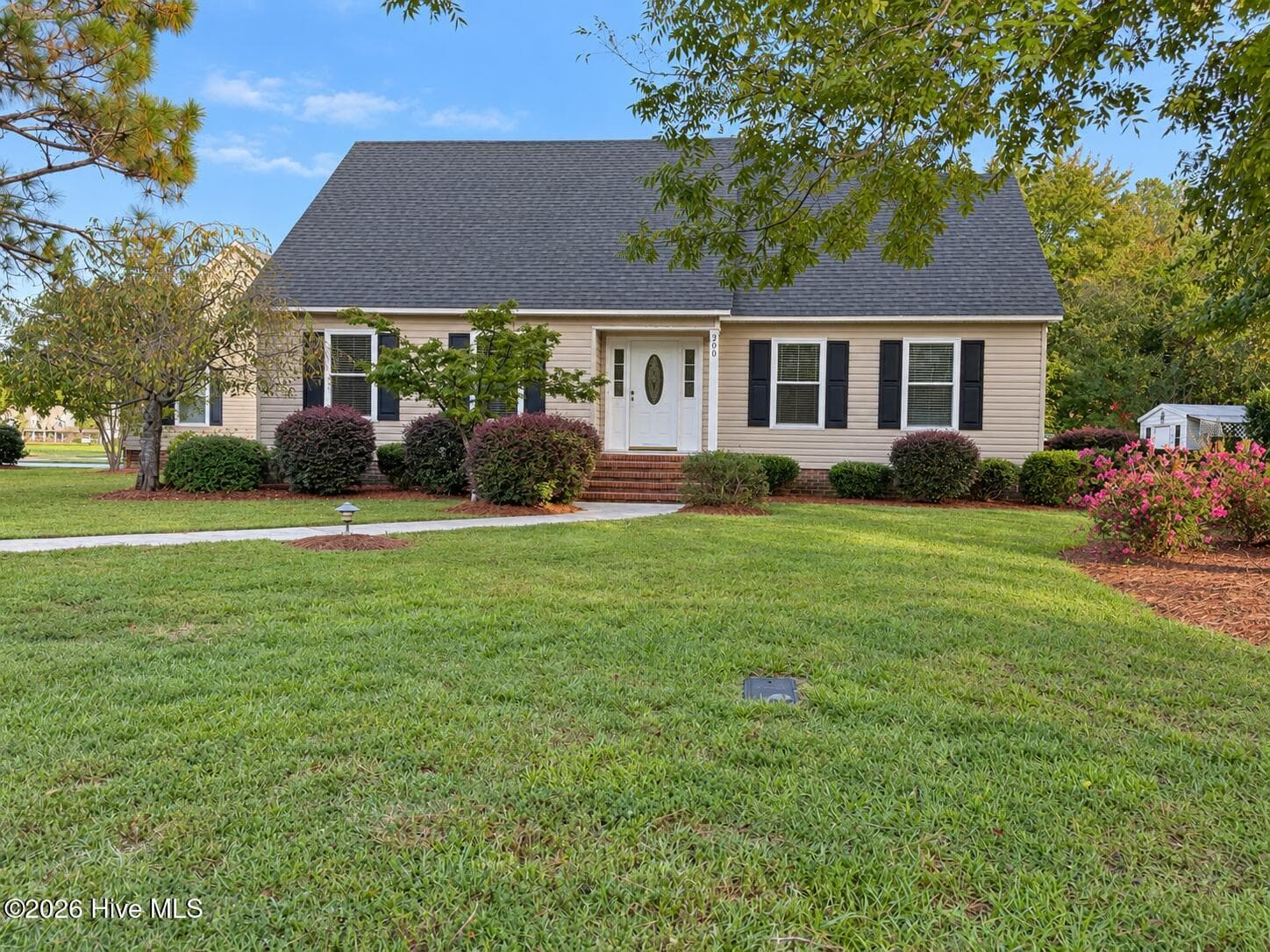 306 Pecan Lane, Laurinburg, NC 28352
