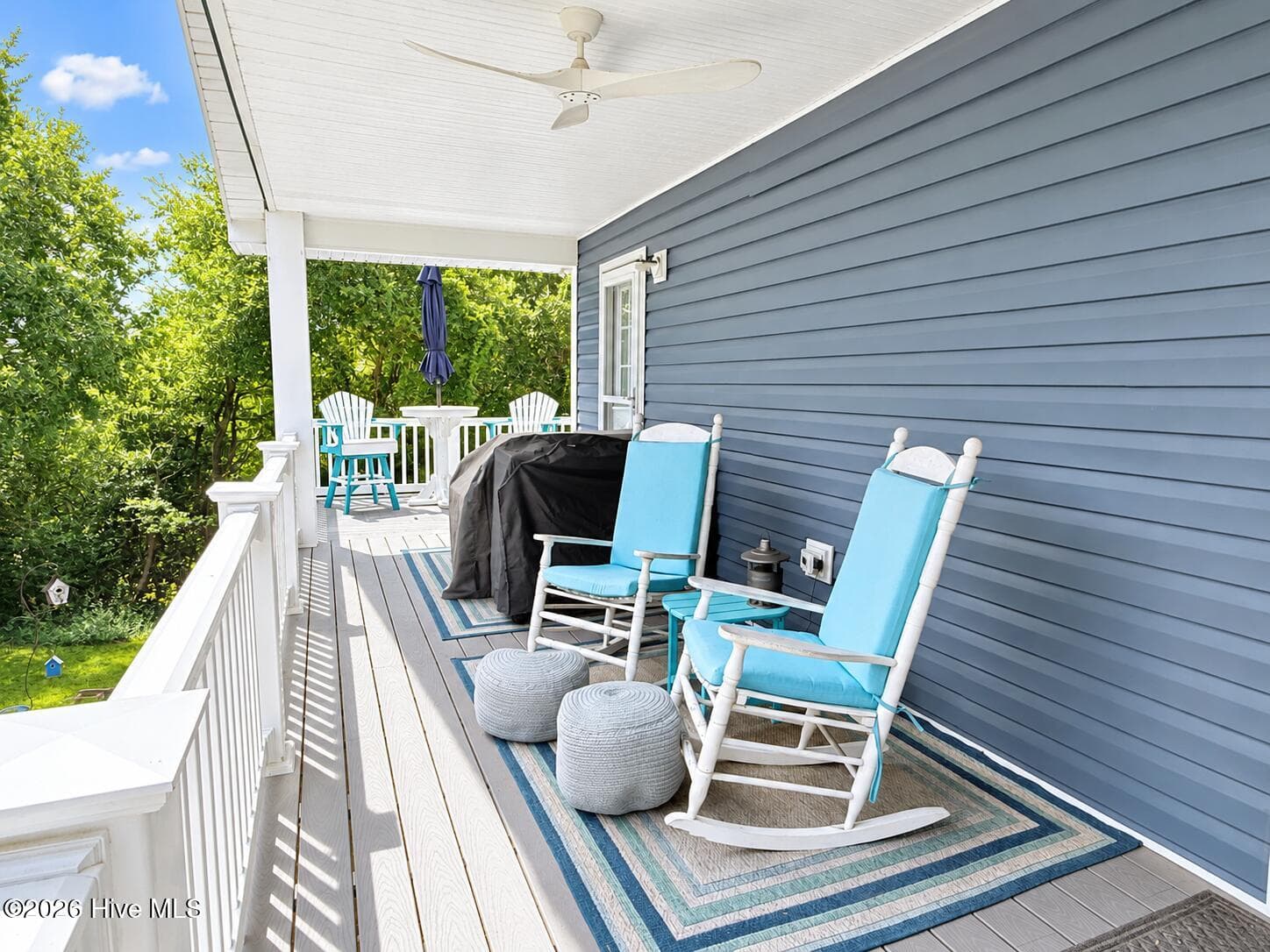 Single Family Residence at 5405 Cedar Tree Lane, Emerald Isle, NC 28594, photo 93 of 124