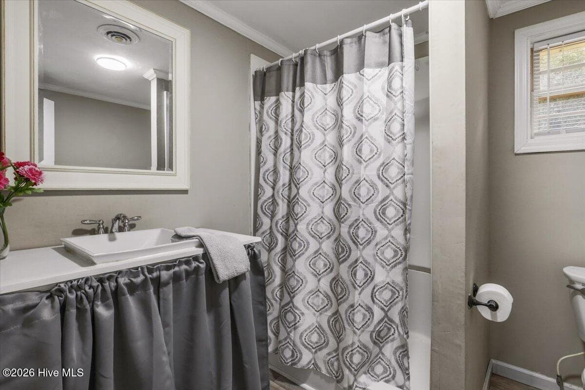 Single Family Residence at 489 Hwy 58 S, Kinston, NC 28504, photo 141 of 156
