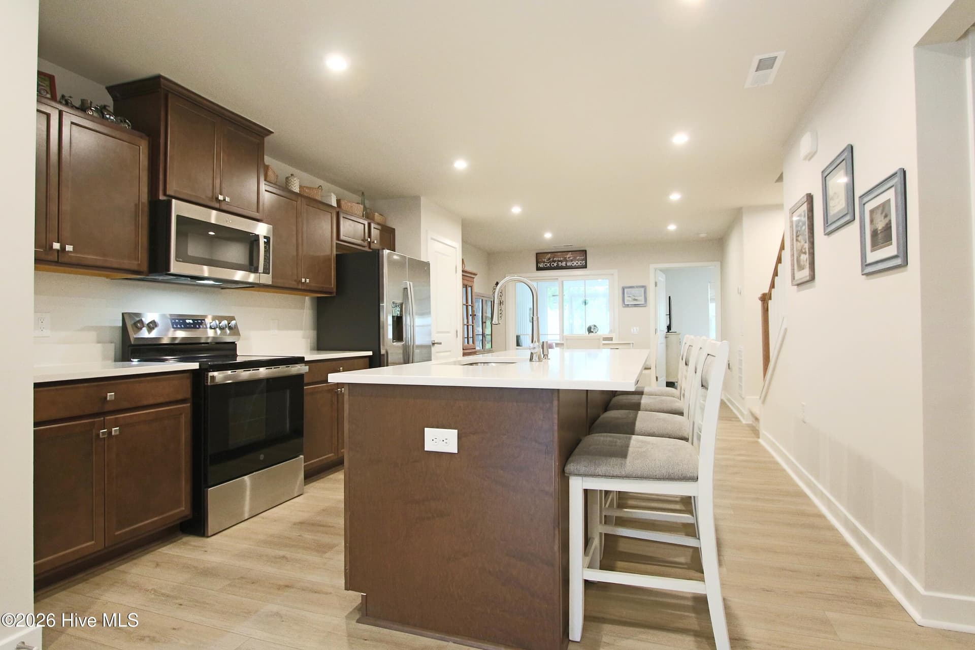 Townhouse at 2049 Parow Lane NW, Calabash, NC 28467, photo 18 of 71