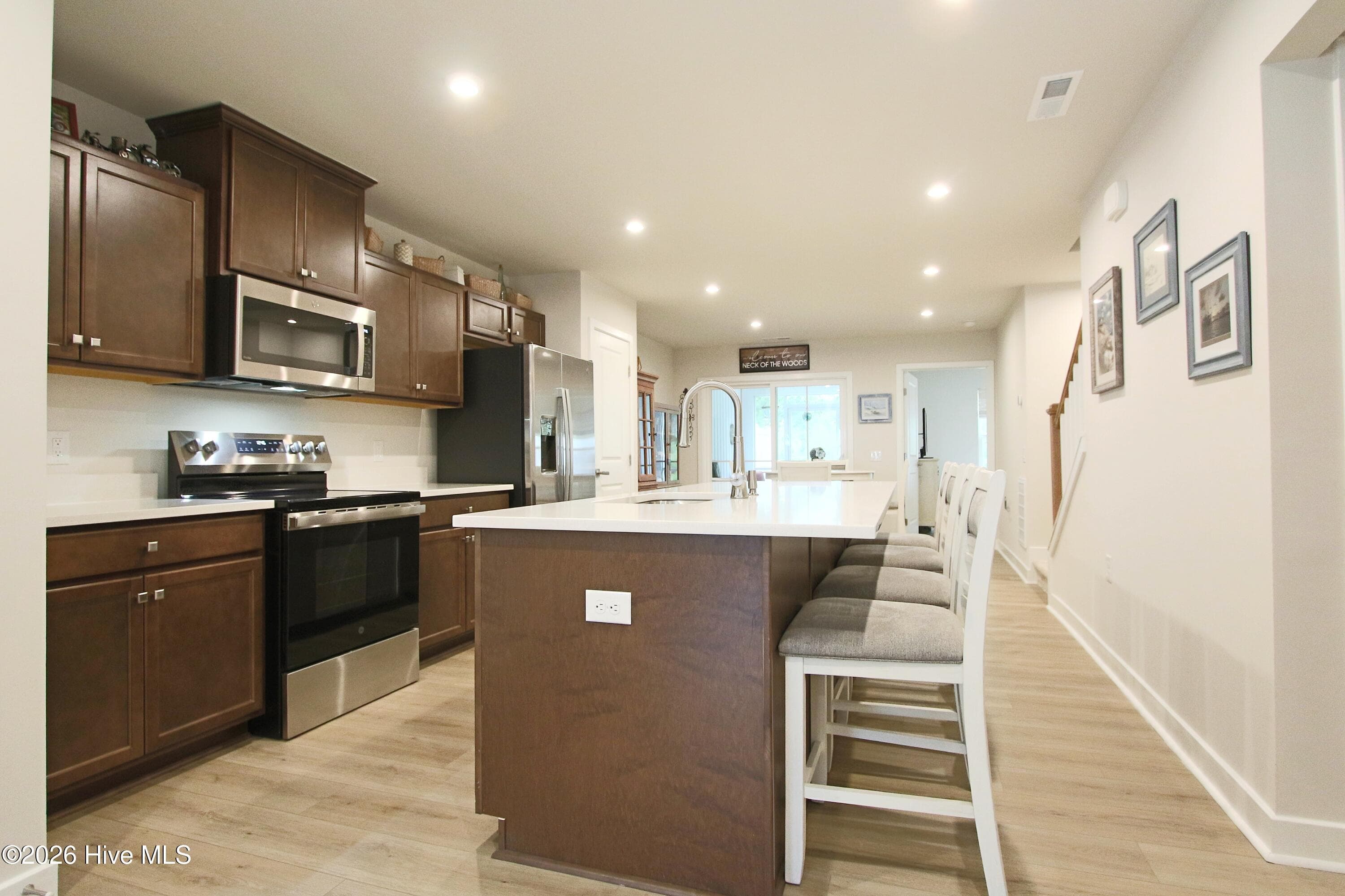 Townhouse at 2049 Parow Lane NW, Calabash, NC 28467, photo 18 of 71