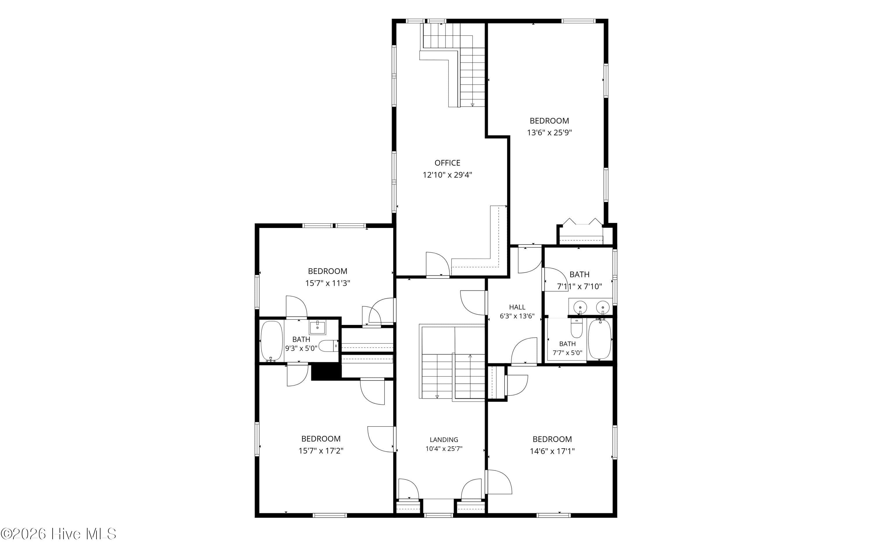 Single Family Residence at 407 S King Street, Windsor, NC 27983, photo 129 of 146