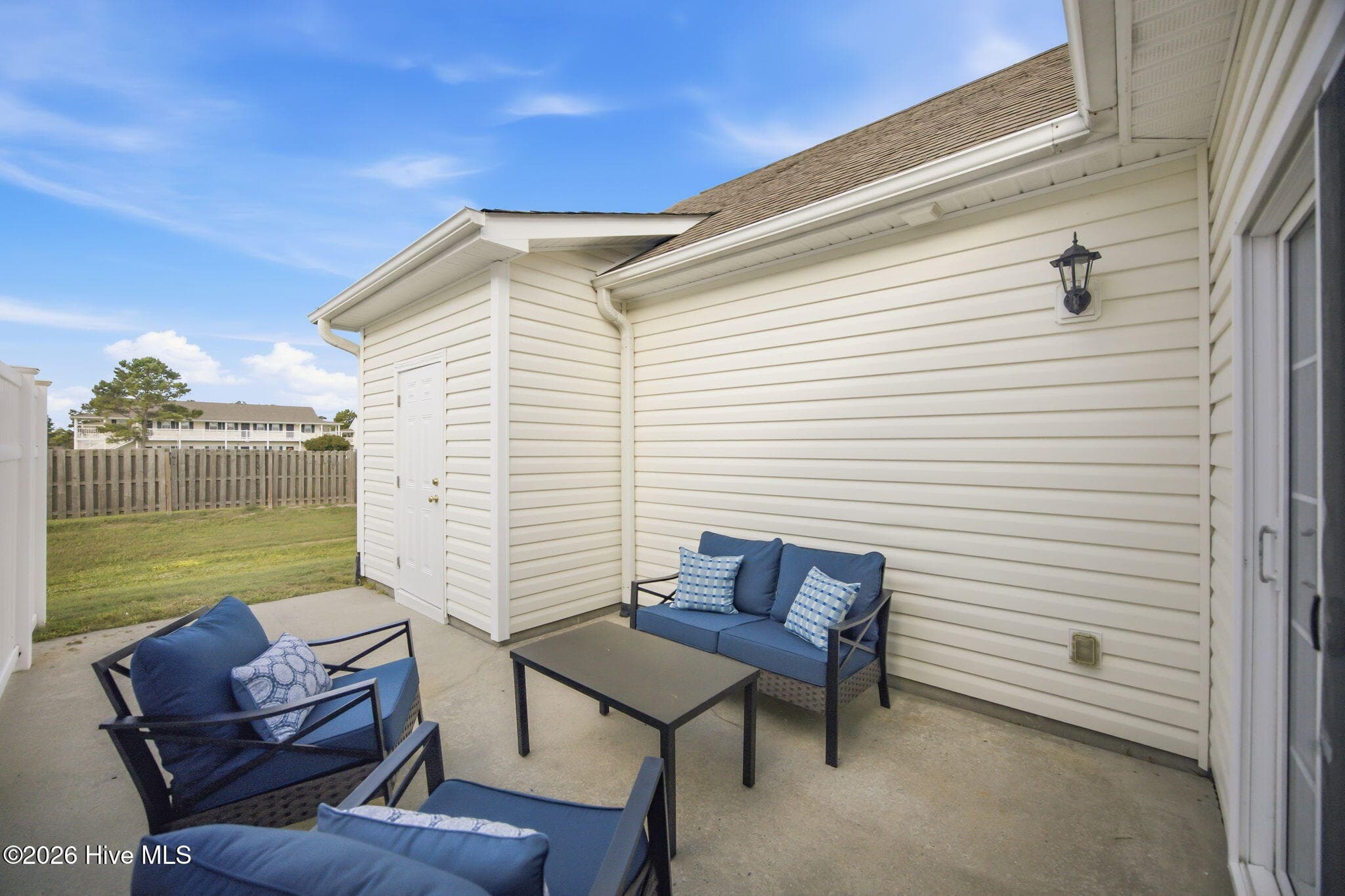 Condominium at 4909 Dreamweaver Court 3, Southport, NC 28461, photo 30 of 43