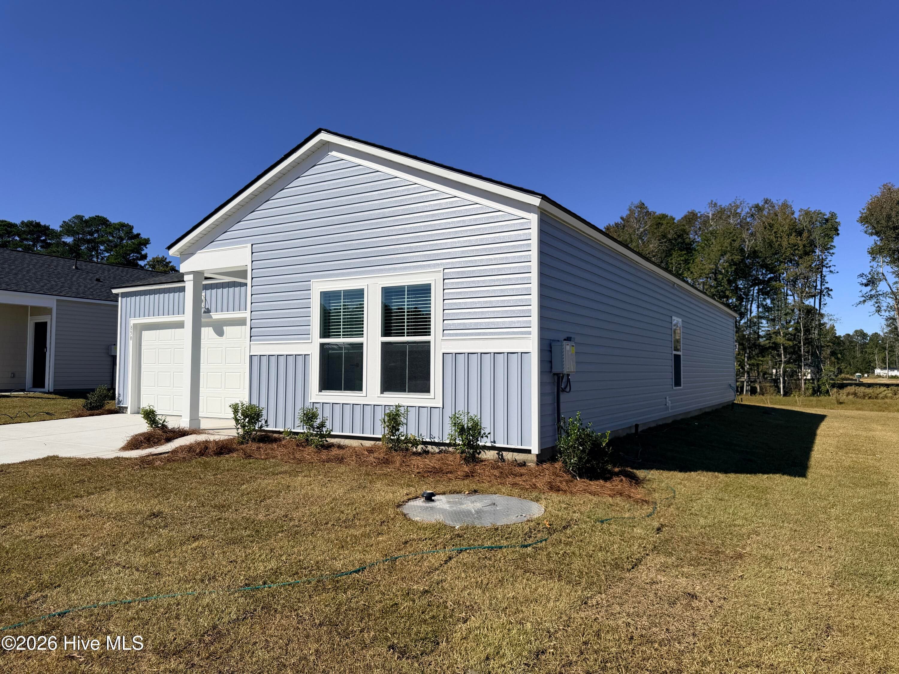 Single Family Residence at 850 Pinyon Loop SW Lot 23, Ocean Isle Beach, NC 28469, photo 5 of 39