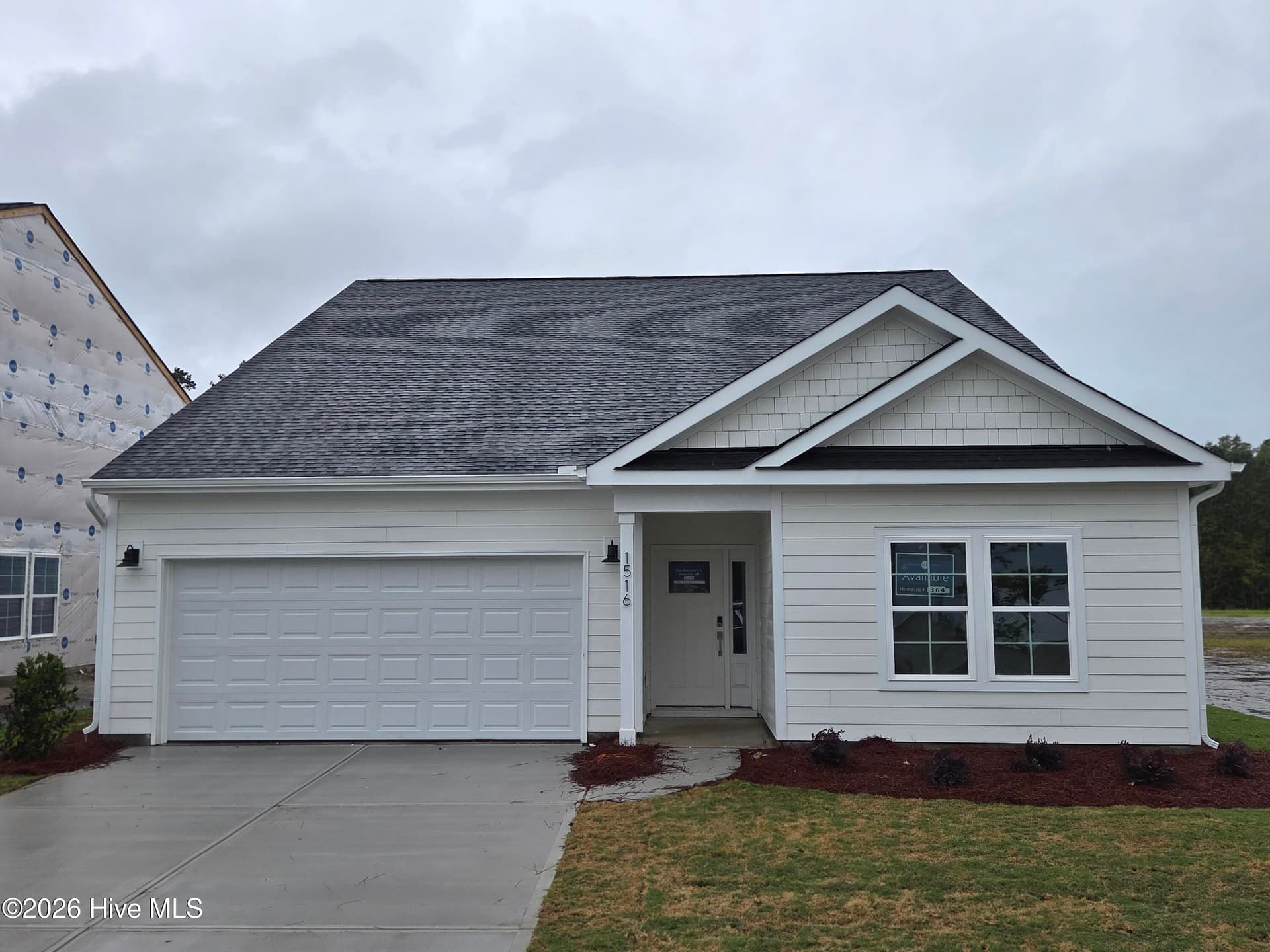 1516 Rodanthe Avenue, Castle Hayne, NC 28429