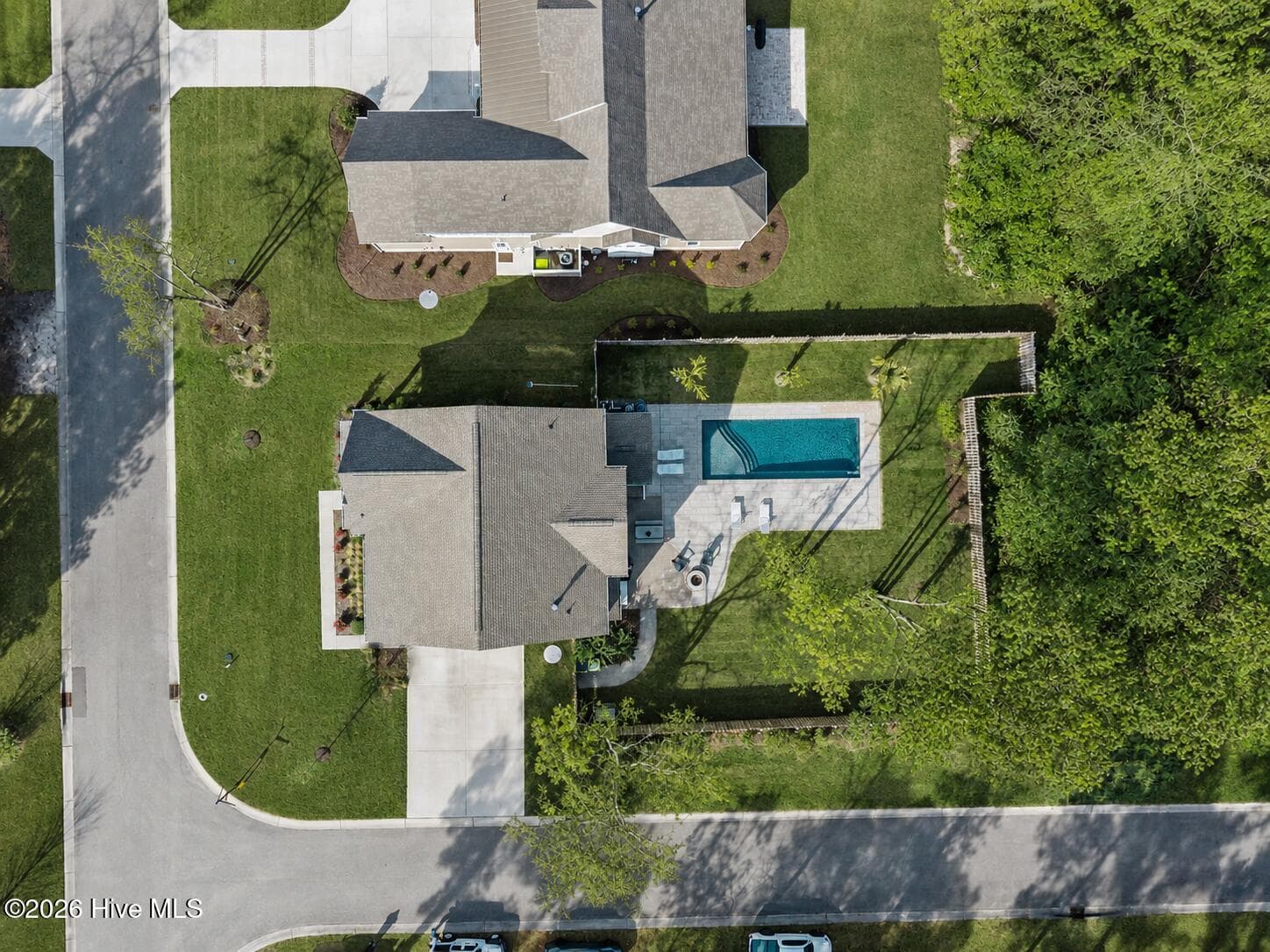 Single Family Residence at 3764 Silver Melon Road NE, Leland, NC 28451, photo 51 of 69