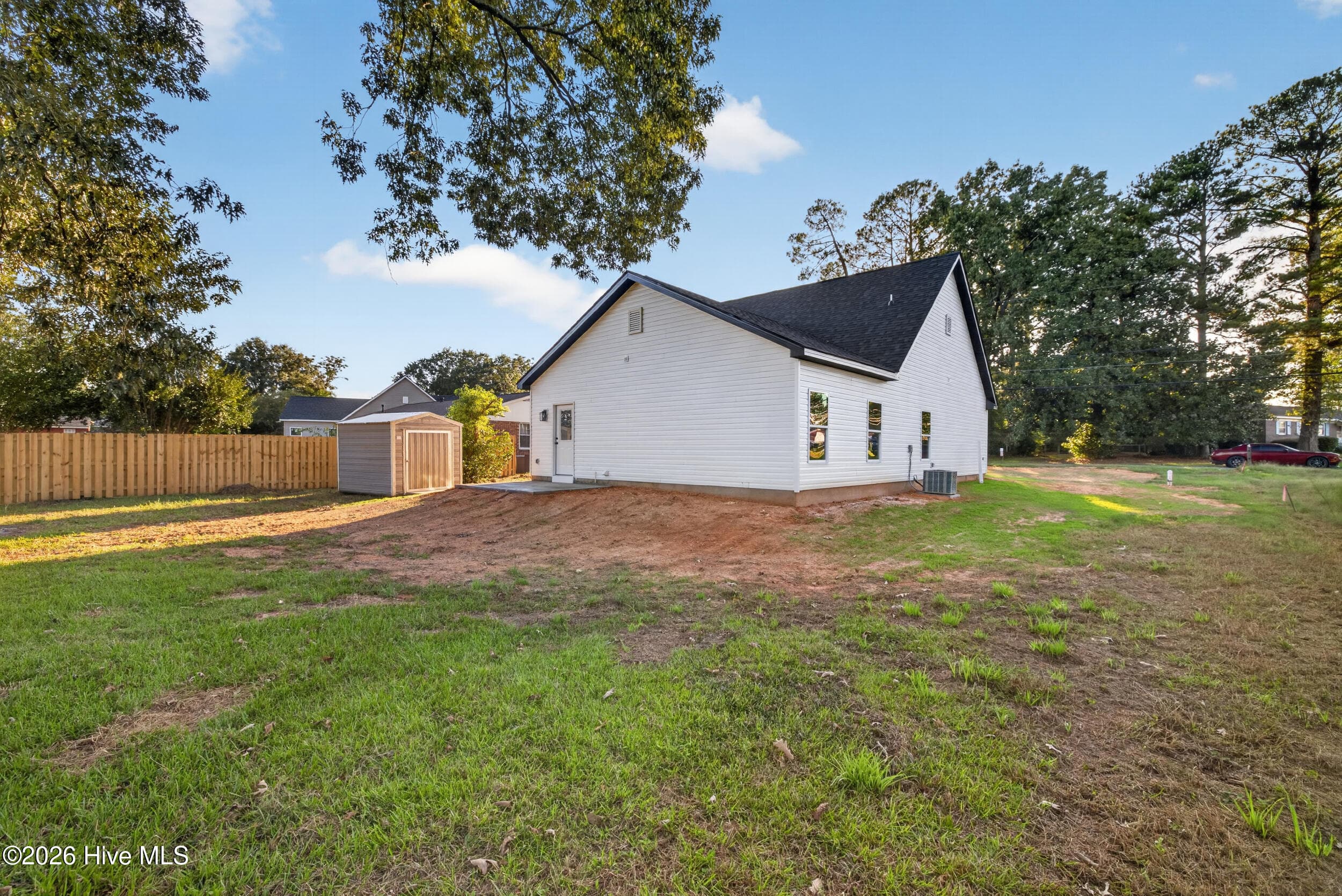 Single Family Residence at 3028 Brighton Street, Augusta, GA 30906, photo 52 of 58