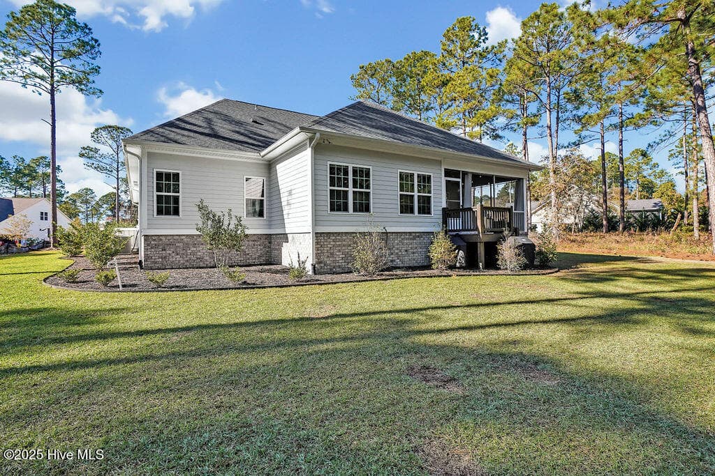 Single Family Residence at 717 Breezewood Drive SE, Bolivia, NC 28422, photo 29 of 49