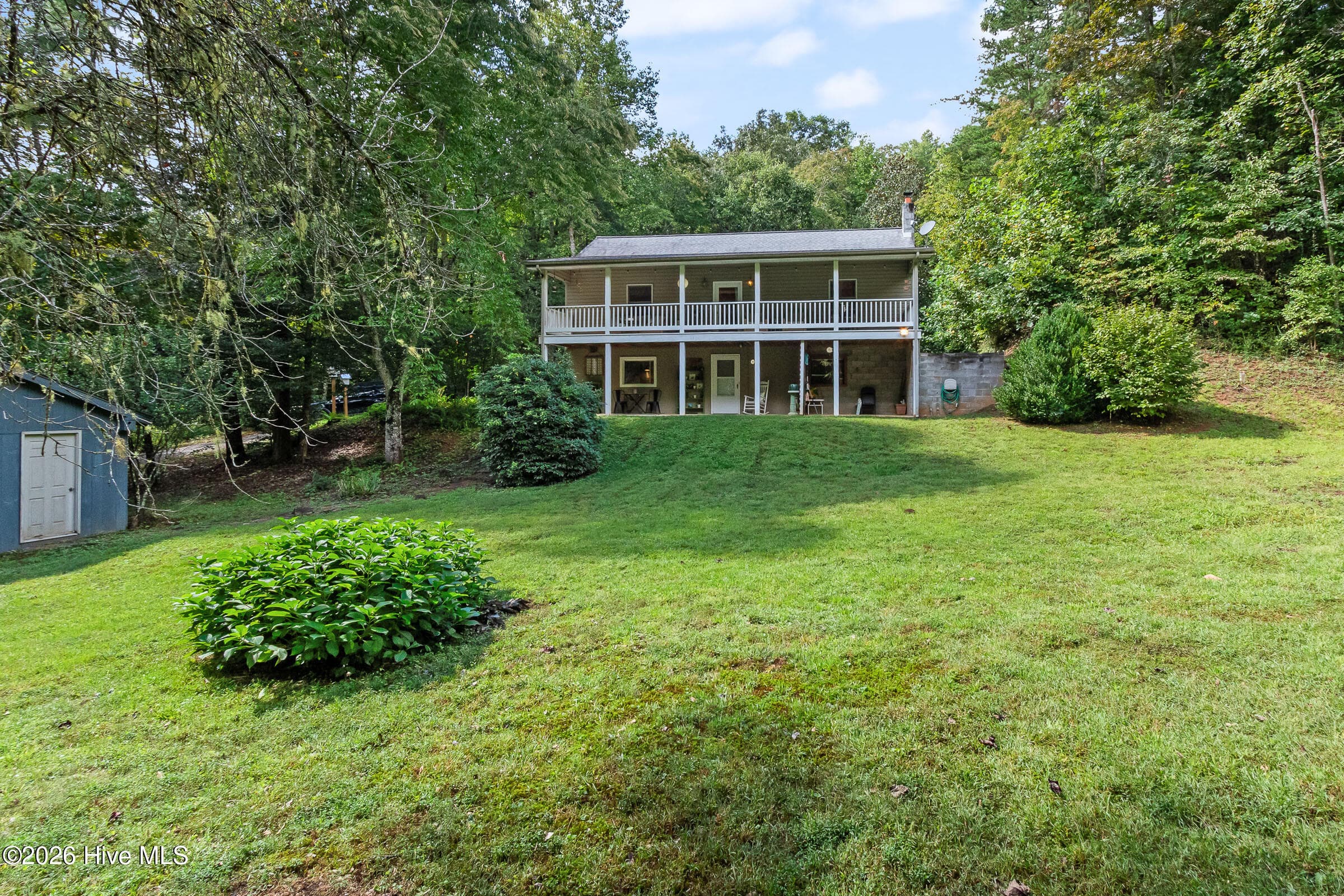 Single Family Residence at 3270 Ebenezer Road, Murphy, NC 28906, photo 84 of 103
