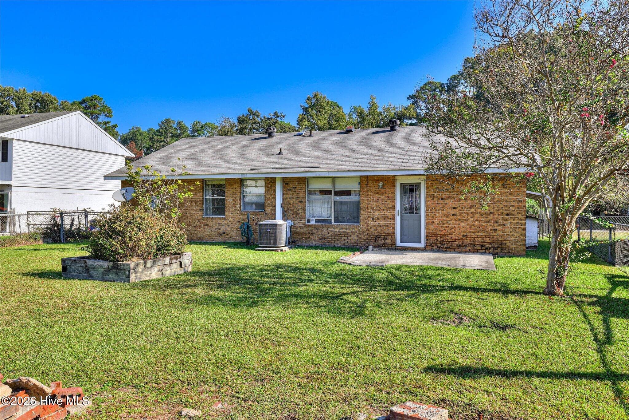 Single Family Residence at 3540 Jonathan Circle, Augusta, GA 30906, photo 36 of 38