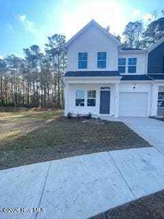 848 Palm Frond Way NW, Calabash, NC 28467