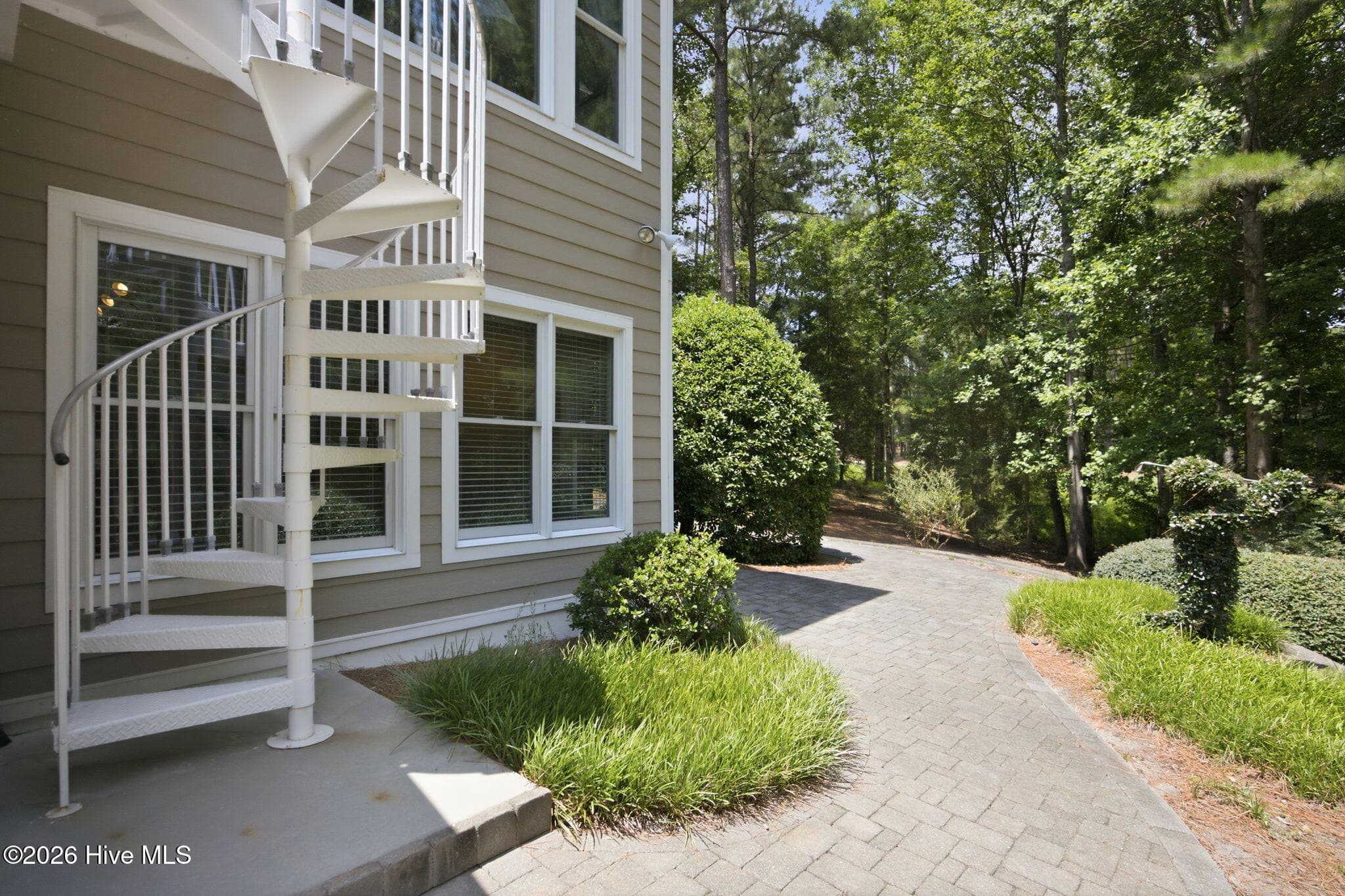 Single Family Residence at 83 Abbottsford Drive, Pinehurst, NC 28374, photo 40 of 50
