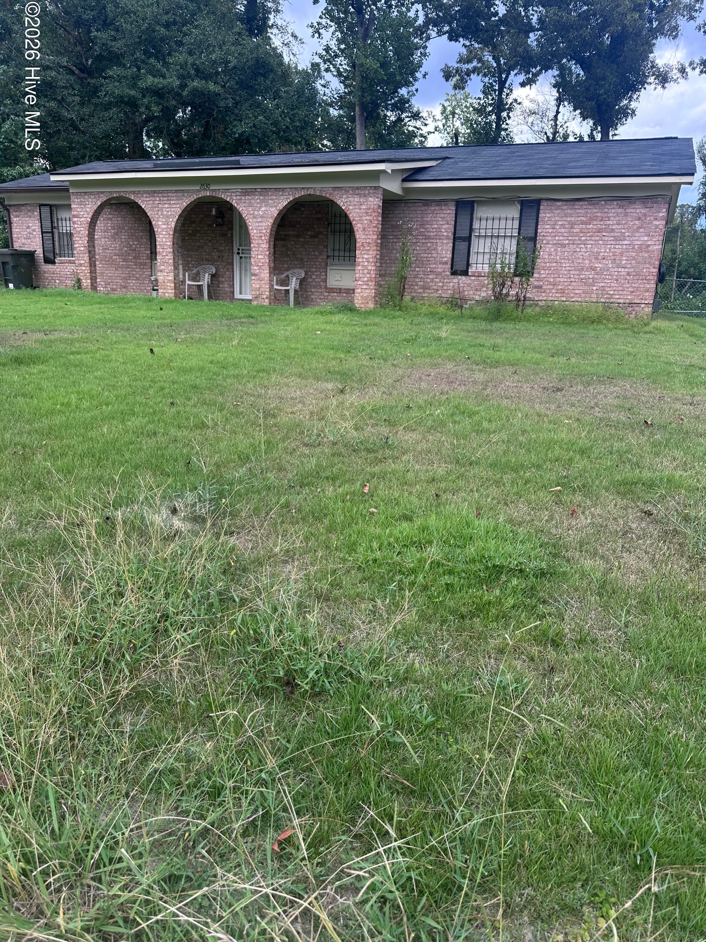 2630 Drayton Drive, Augusta, GA 30906