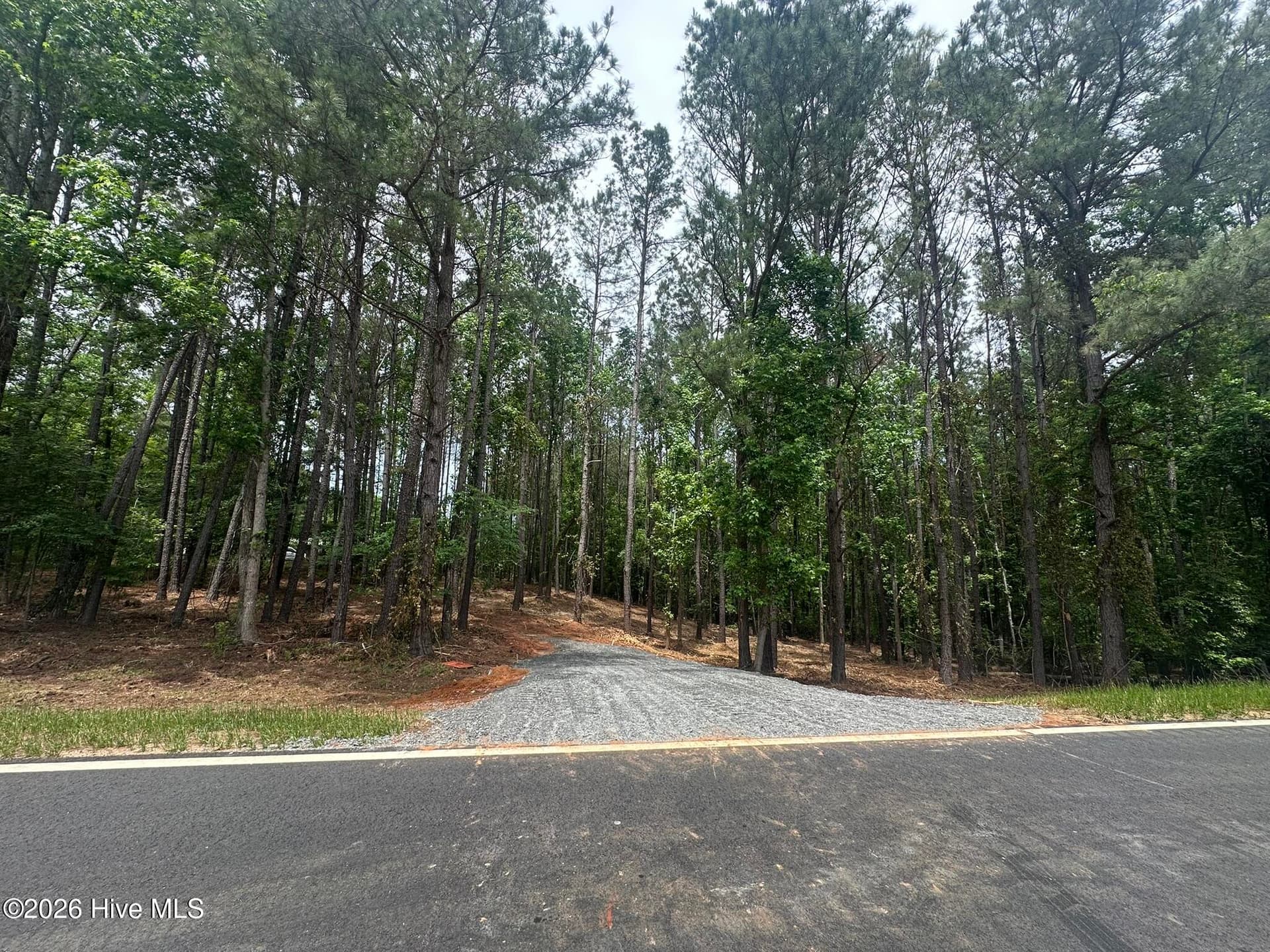 Lot E Ridge Road, Appling, GA 30802