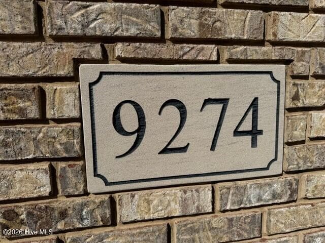 Single Family Residence at 9274 Oldfield Road NW, Calabash, NC 28467, photo 3 of 84