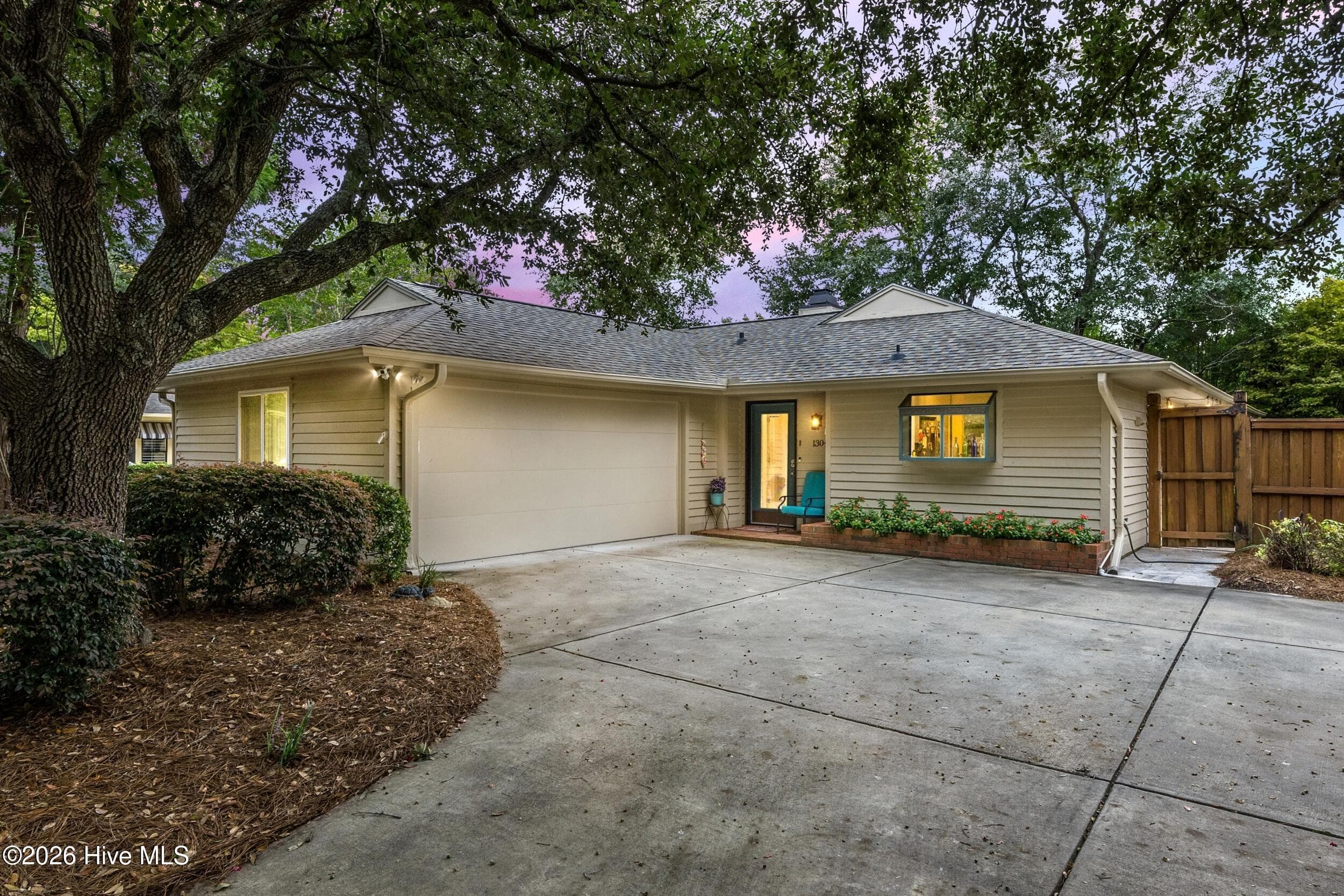 Single Family Residence at 1304 Two Mile Circle E, Wilmington, NC 28405, photo 42 of 53