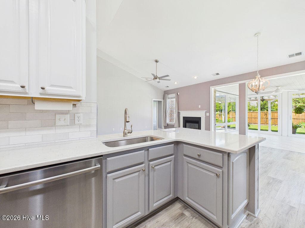 Single Family Residence at 1007 Wellstone Court, Leland, NC 28451, photo 27 of 142