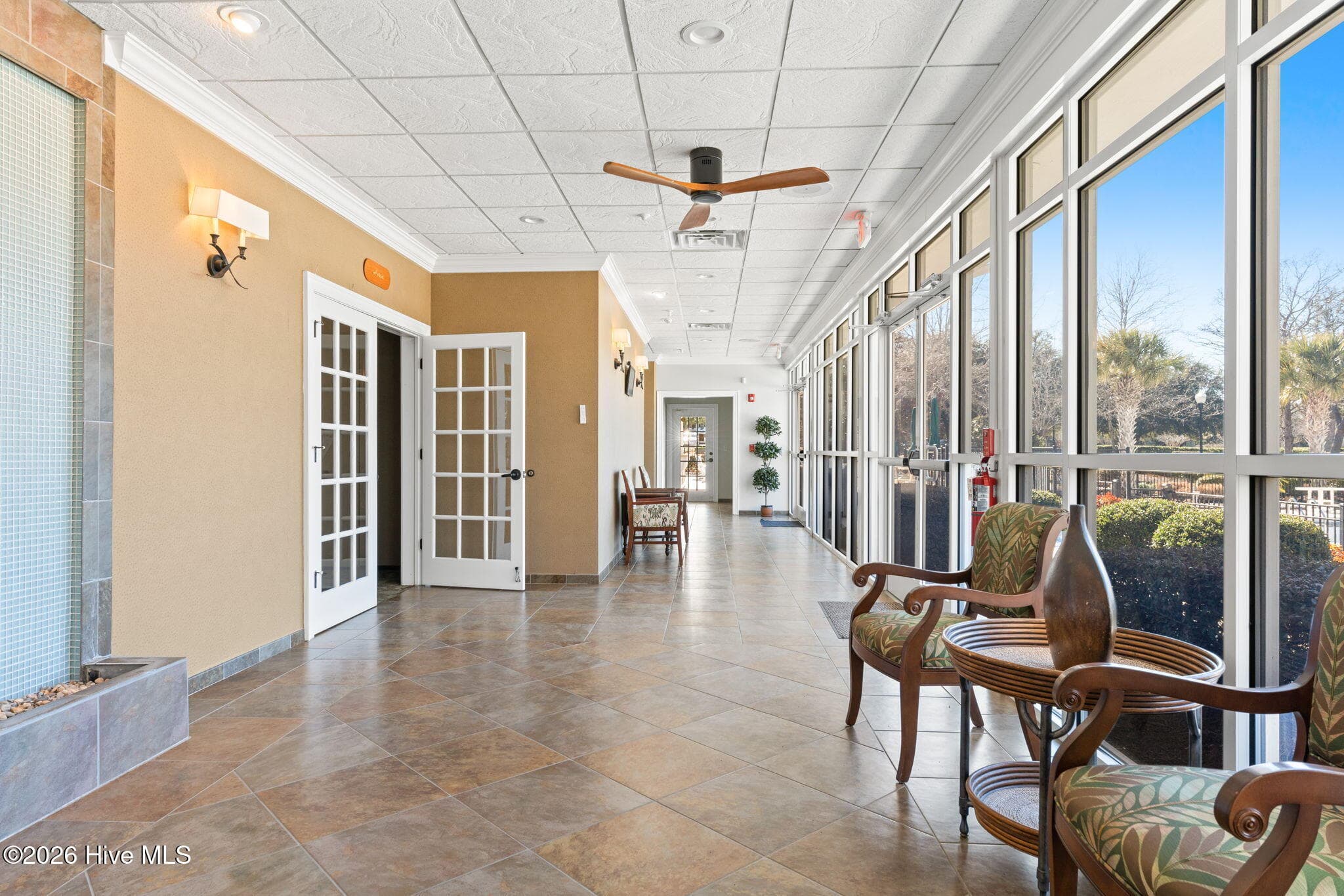 Owners Clubhouse - 461 Springwood Drive SE, Bolivia, NC 28422