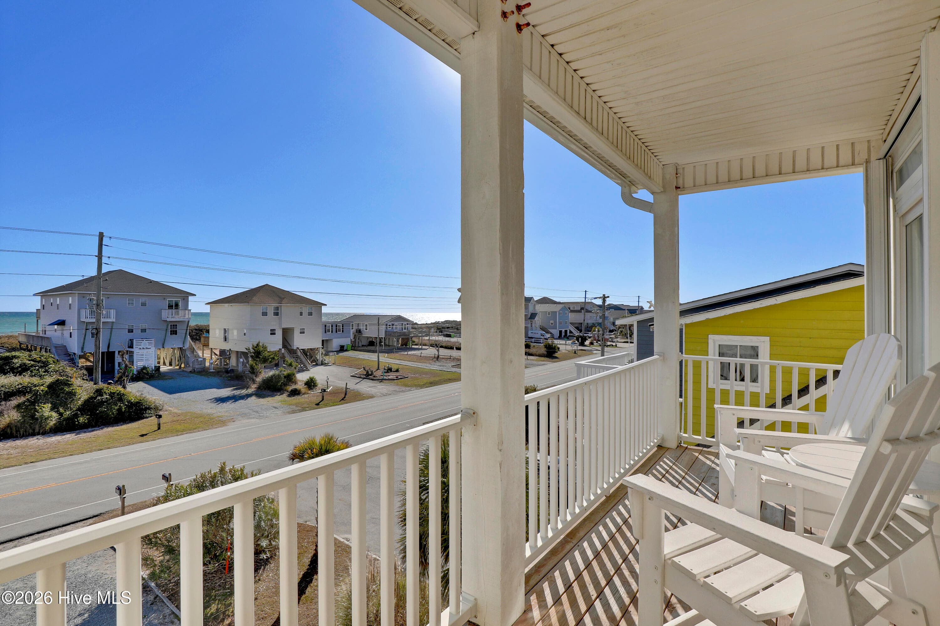 Townhouse at 3809 Island Drive, North Topsail Beach, NC 28460, photo 34 of 79