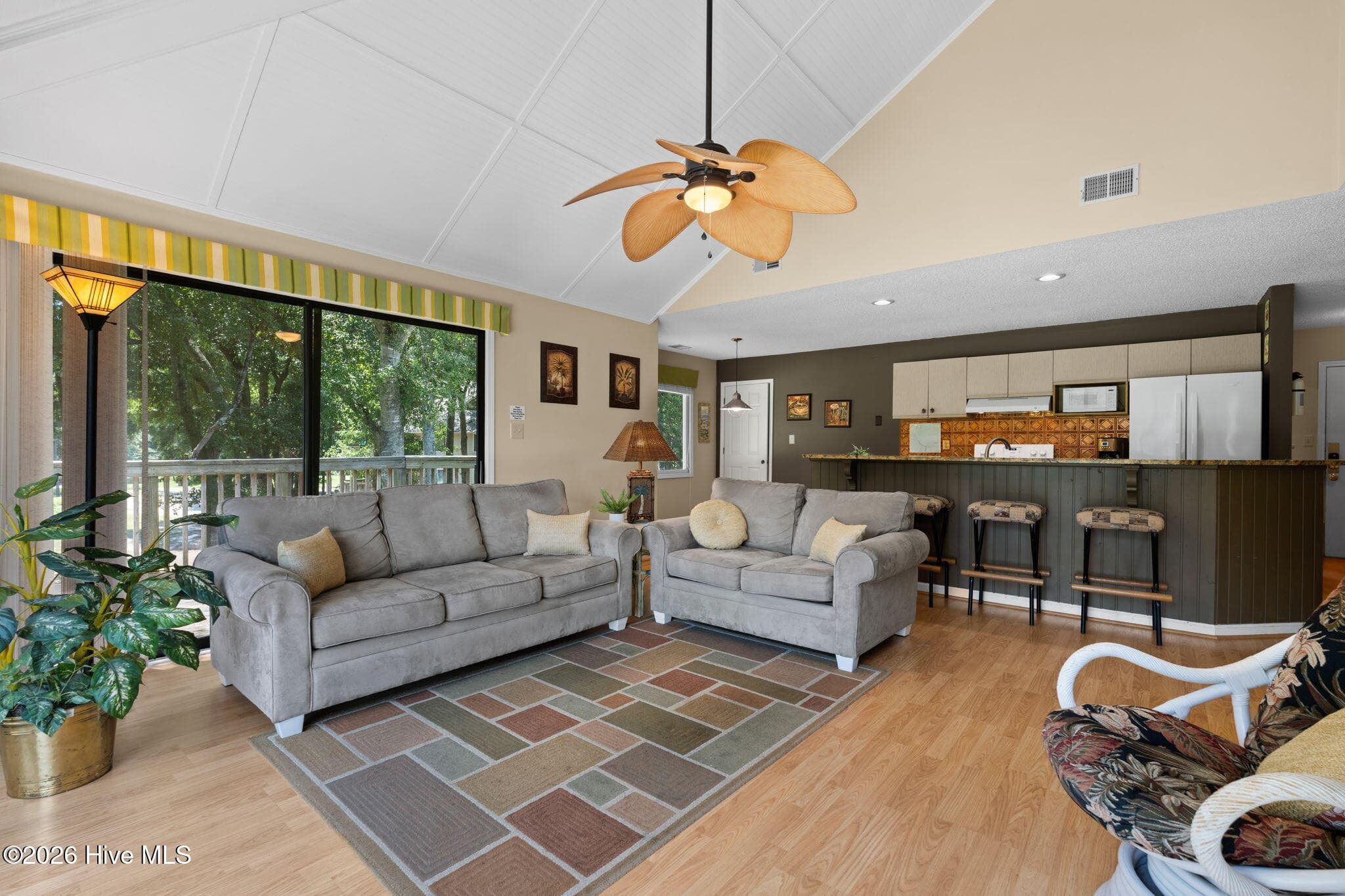 Always be part of the conversation! - 804 Colony Place SW # F, Sunset Beach, NC 28468